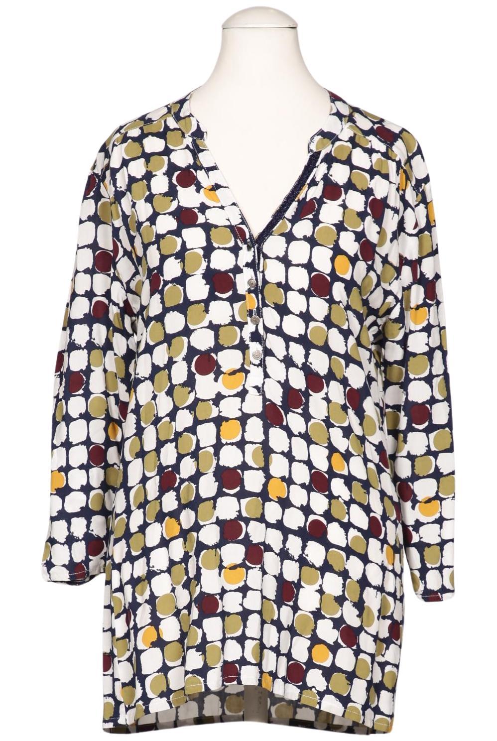 

Cartoon Damen Bluse, mehrfarbig, Gr. 38