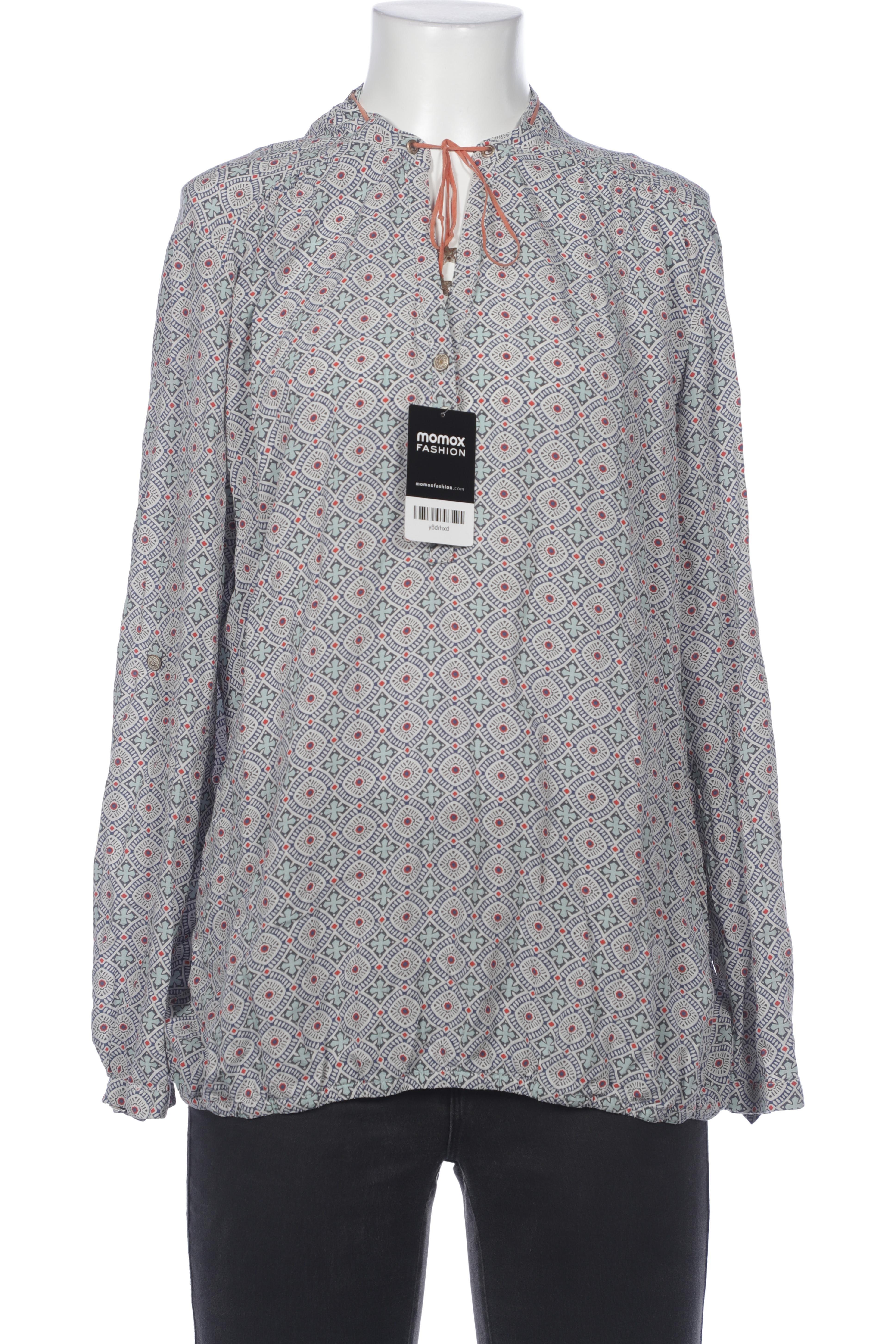 

Cartoon Damen Bluse, blau, Gr. 38