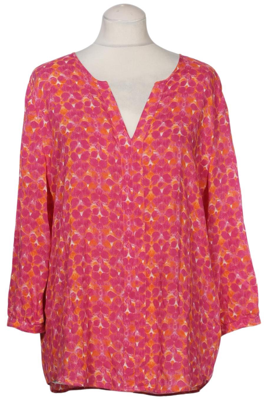 

Cartoon Damen Bluse, pink, Gr. 42