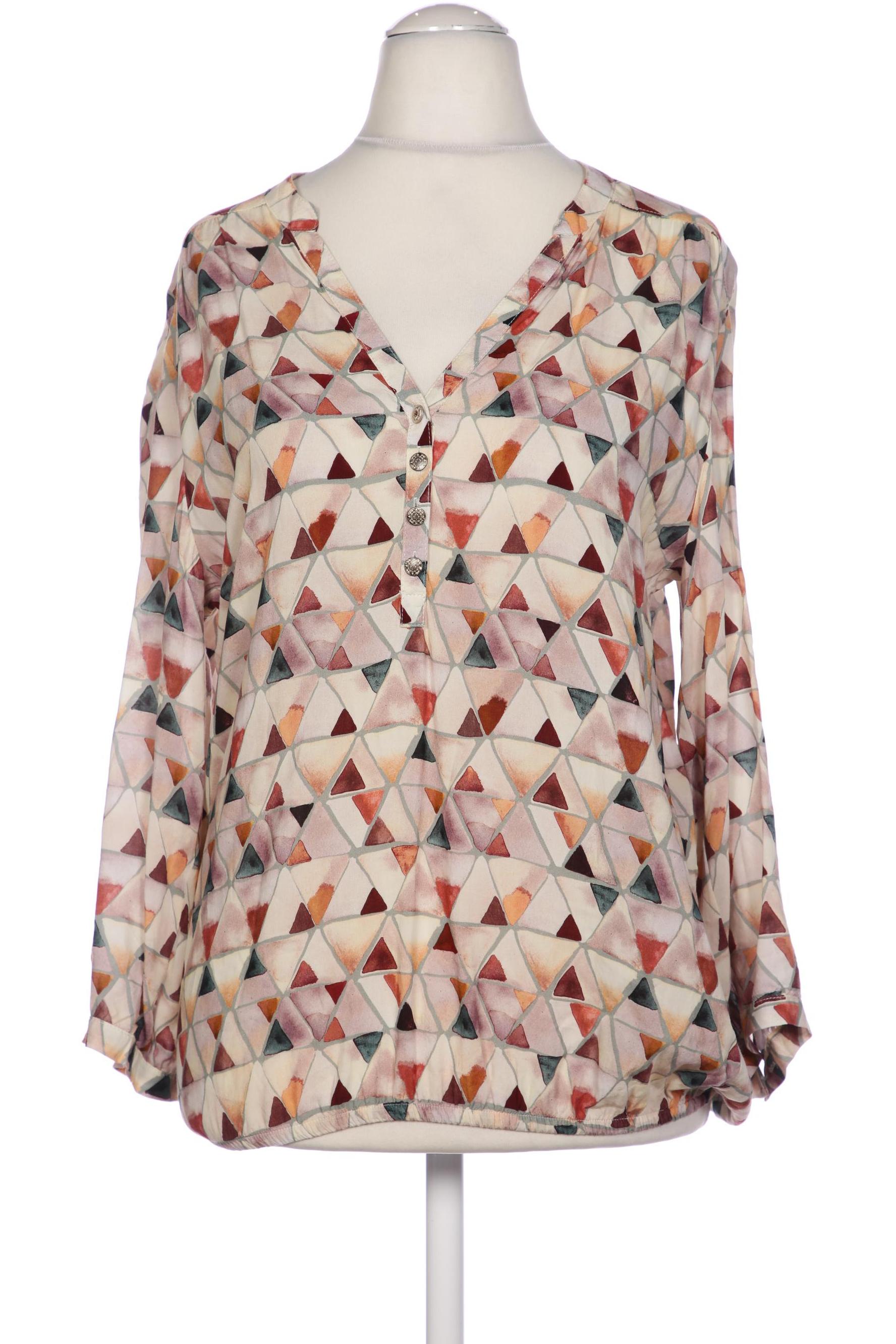 

Cartoon Damen Bluse, cremeweiß, Gr. 38