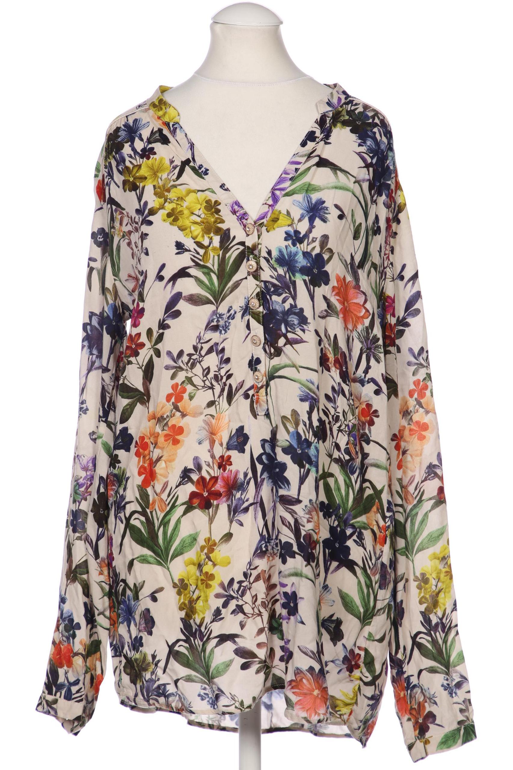 

Cartoon Damen Bluse, beige, Gr. 36