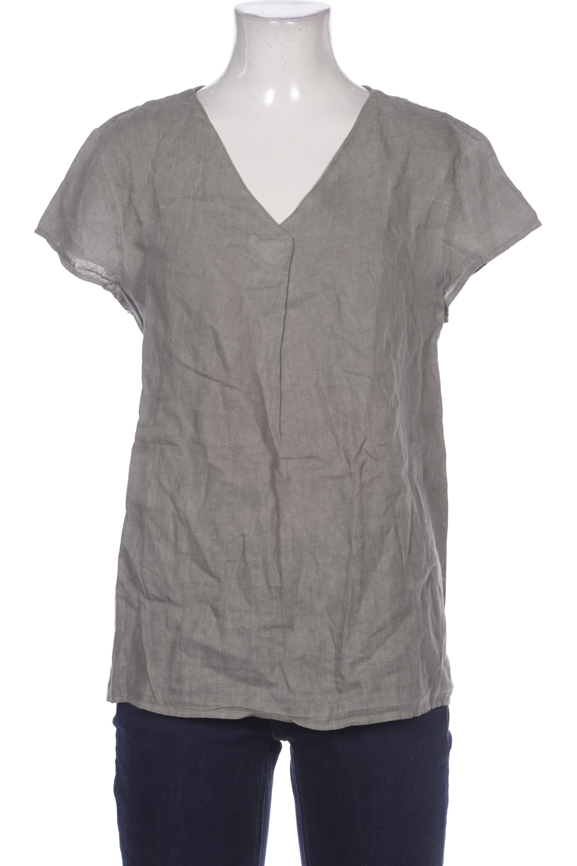 

Cartoon Damen Bluse, grau, Gr. 38