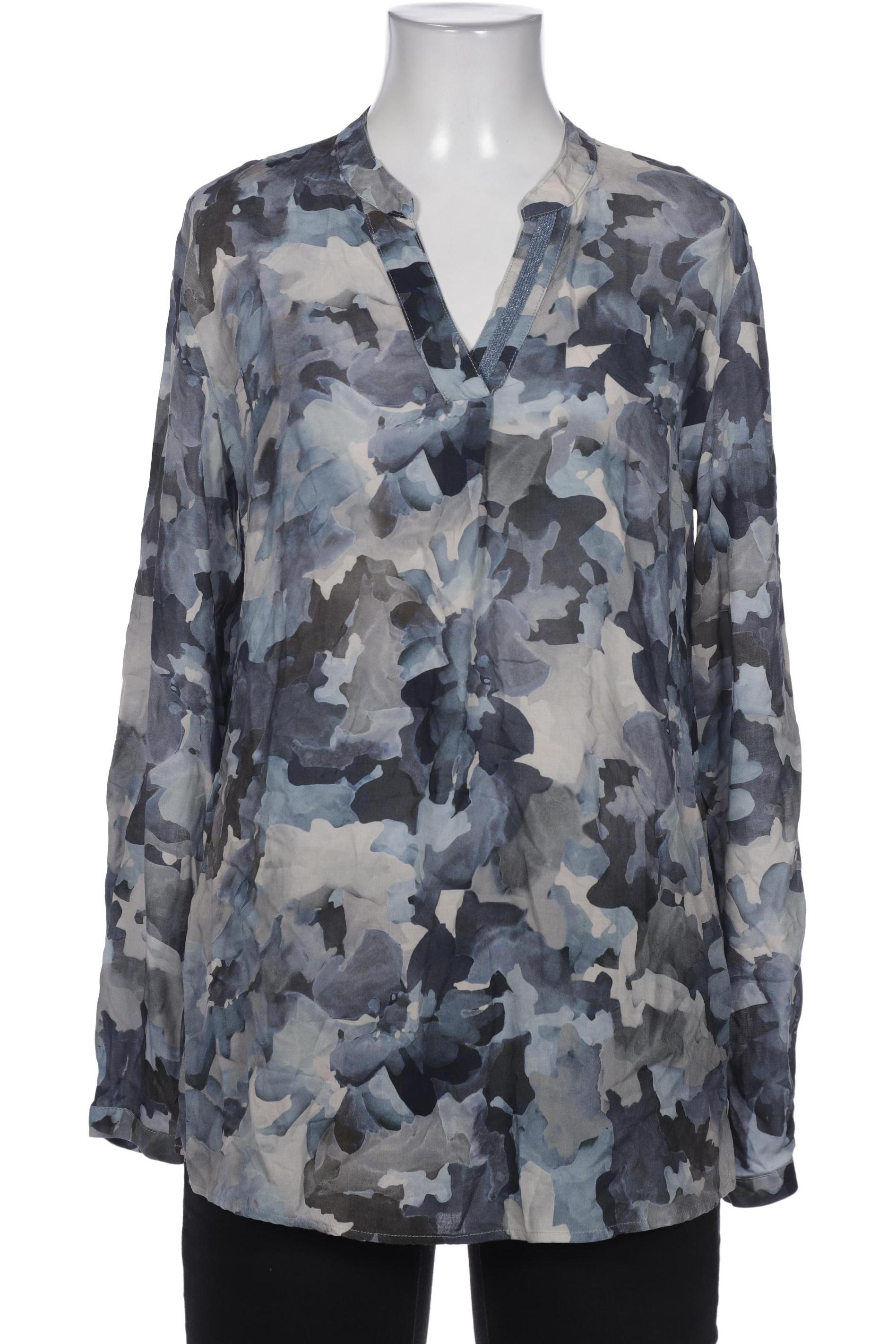 

Cartoon Damen Bluse, marineblau, Gr. 36