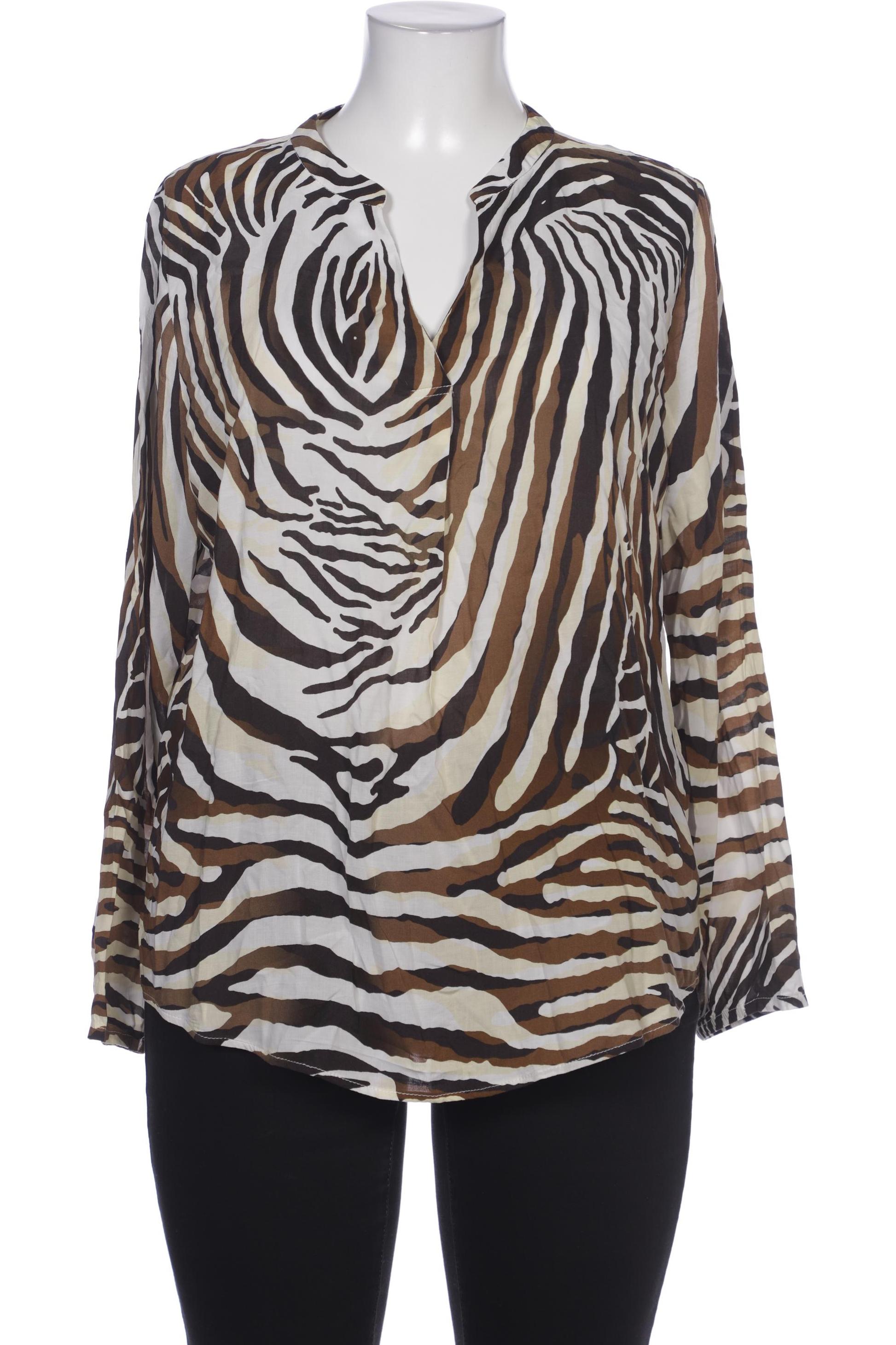 

Cartoon Damen Bluse, braun, Gr. 42