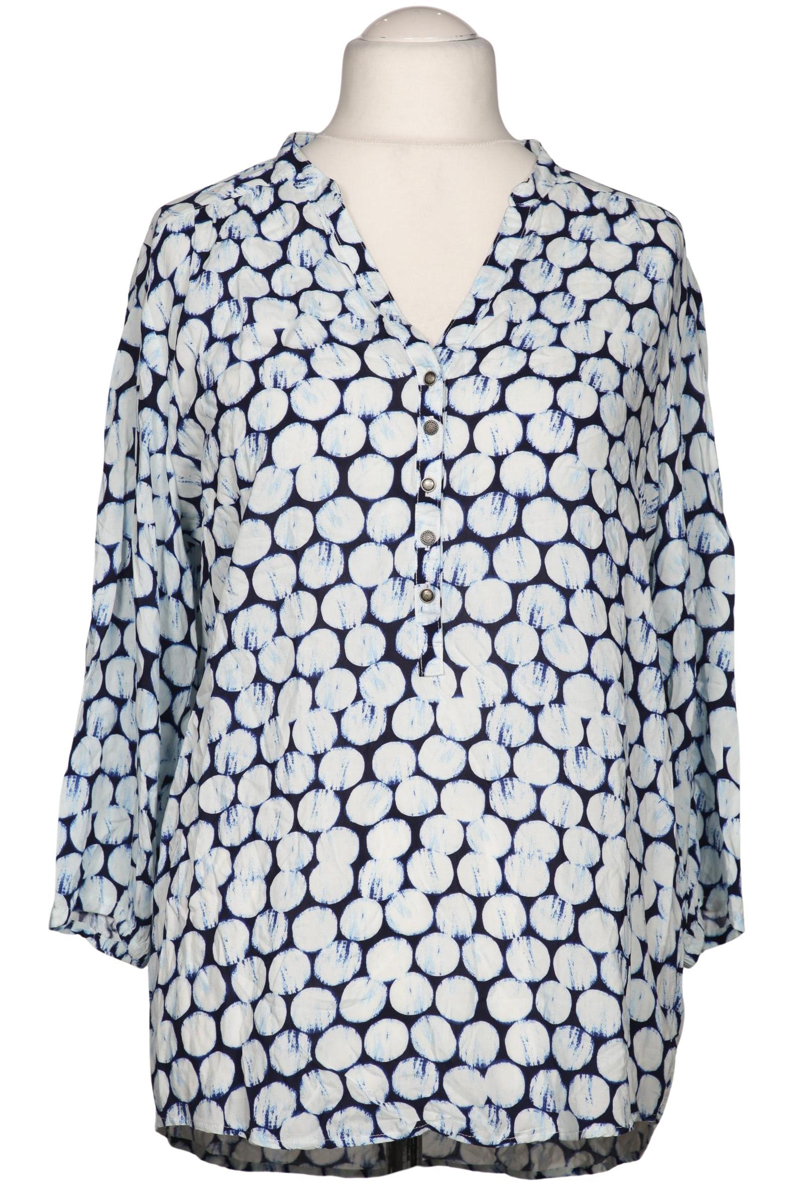 

Cartoon Damen Bluse, mehrfarbig, Gr. 42