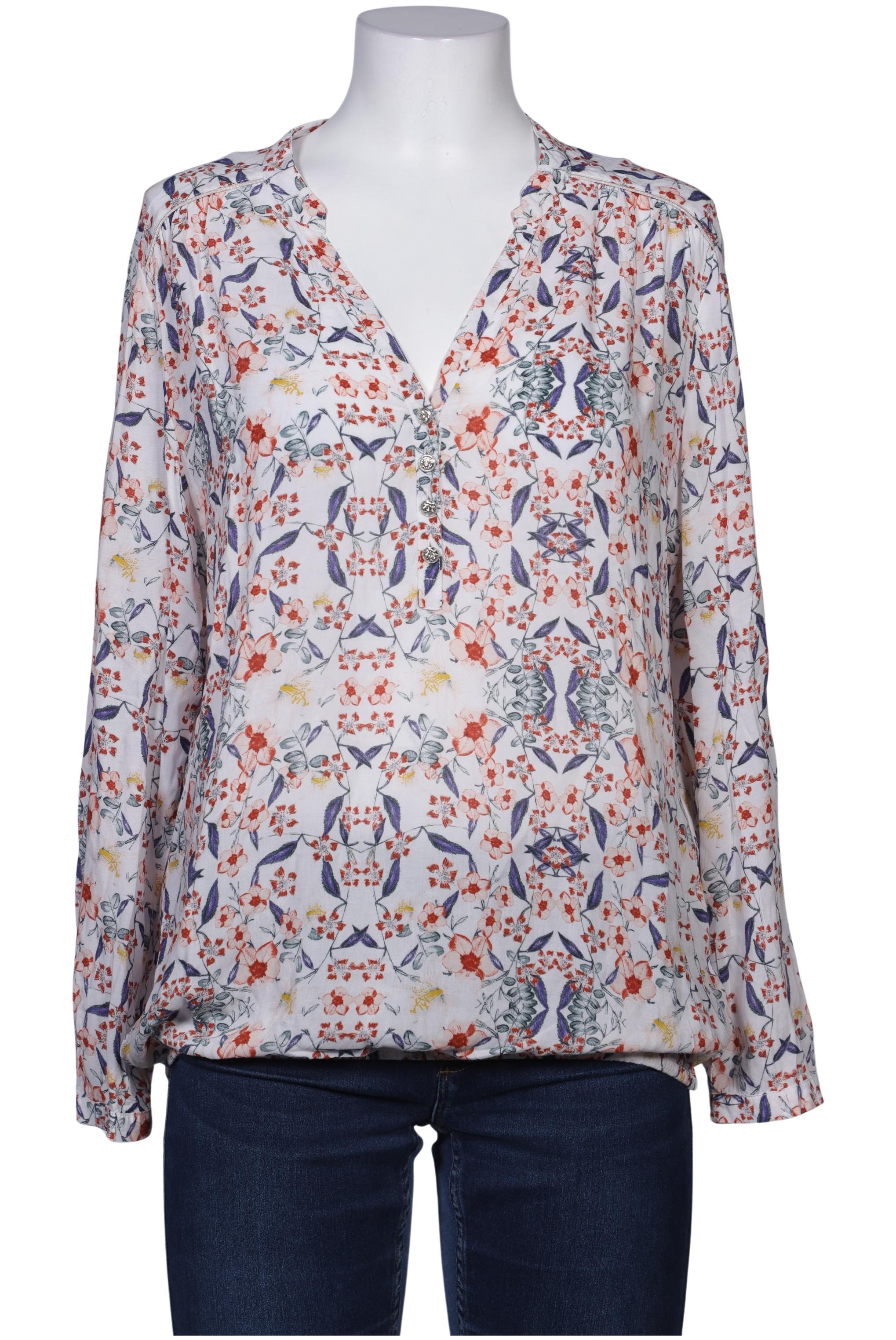 

Cartoon Damen Bluse, weiß, Gr. 42