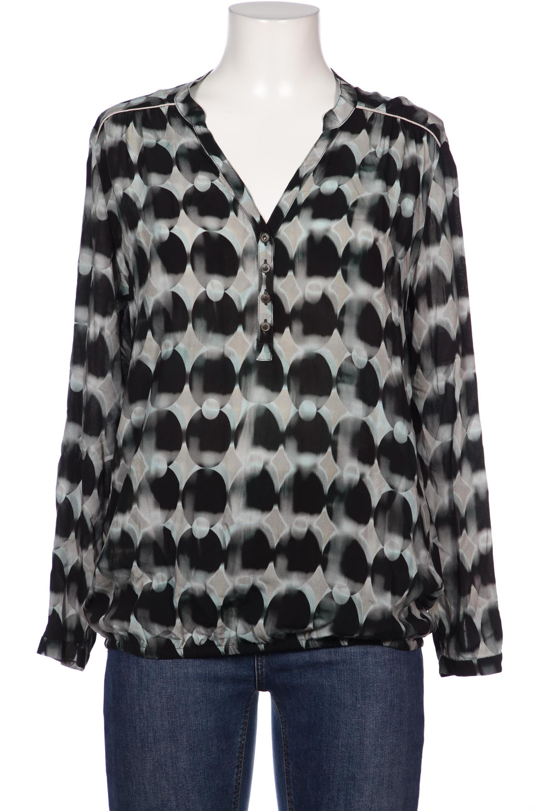 

Cartoon Damen Bluse, schwarz, Gr. 38