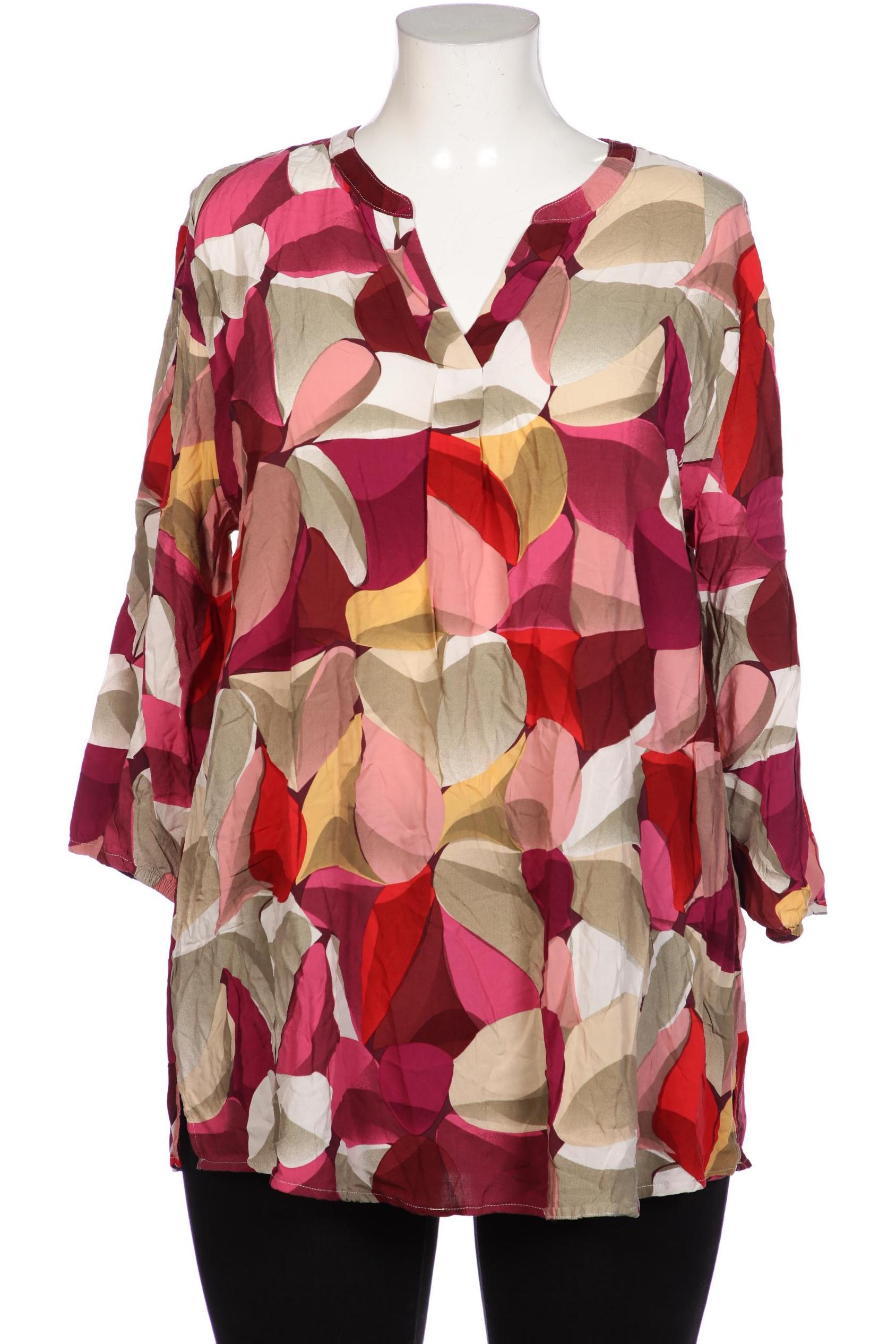 

Cartoon Damen Bluse, mehrfarbig, Gr. 46