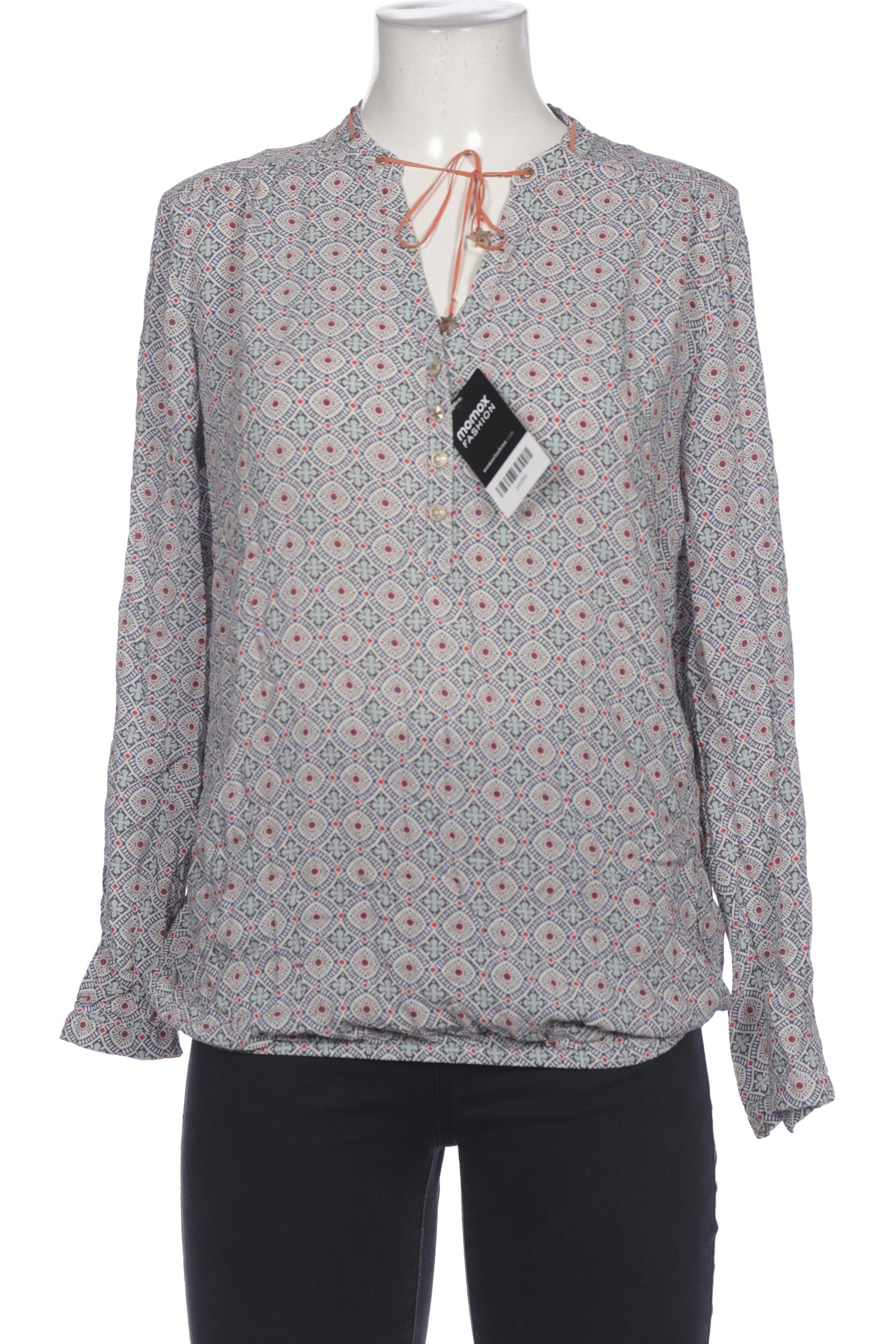 

Cartoon Damen Bluse, mehrfarbig, Gr. 40