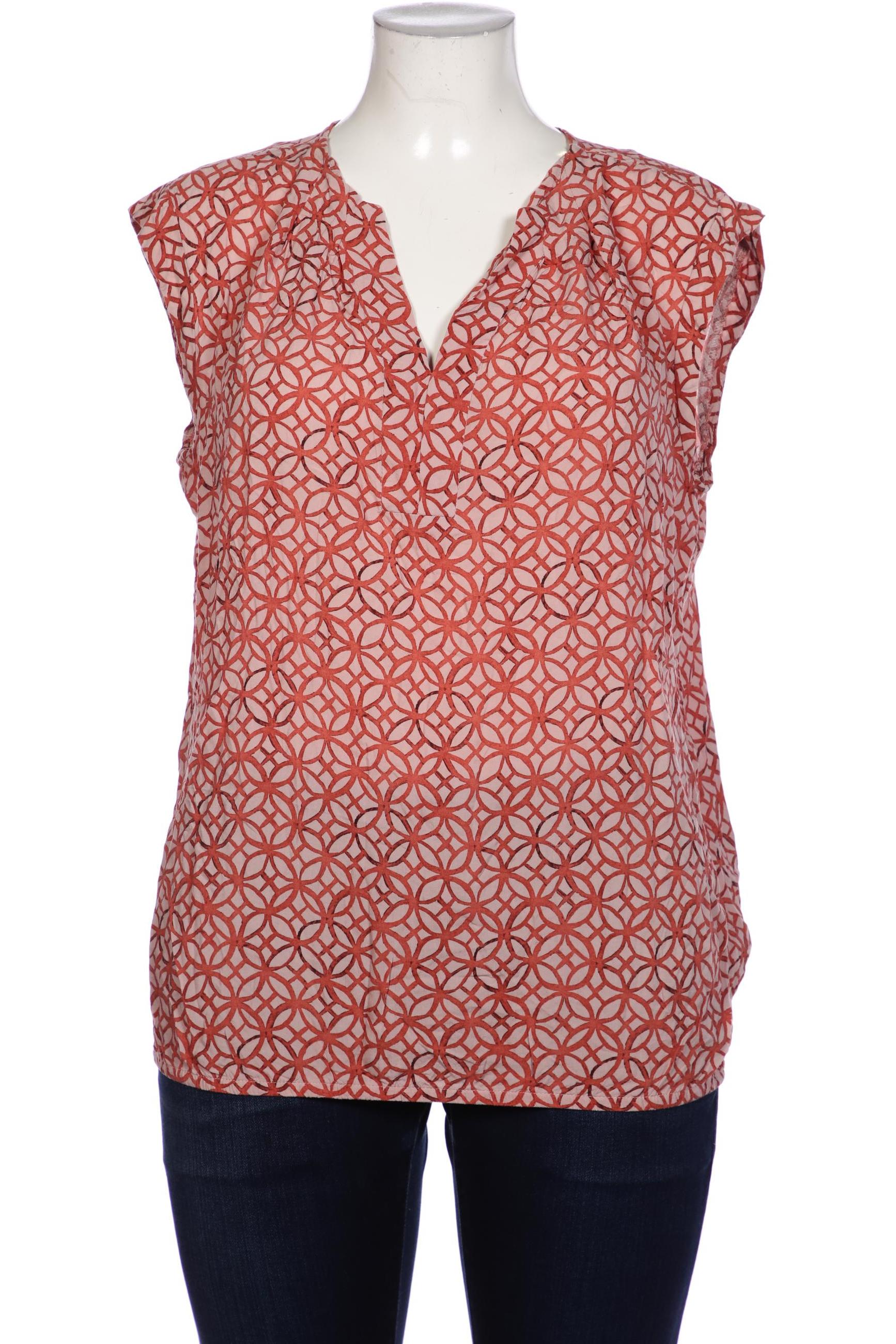 

Cartoon Damen Bluse, pink, Gr. 44