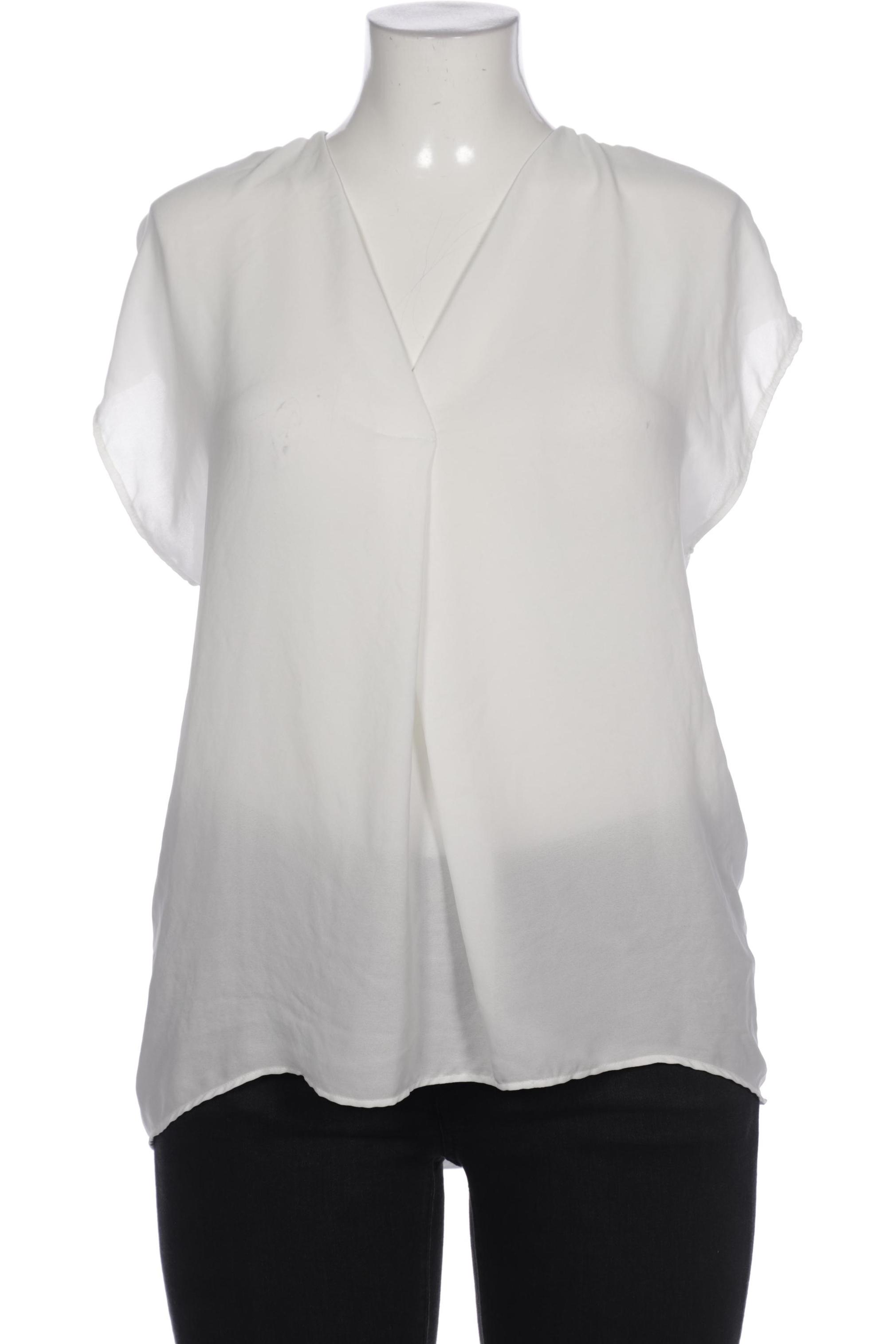 

Cartoon Damen Bluse, weiß