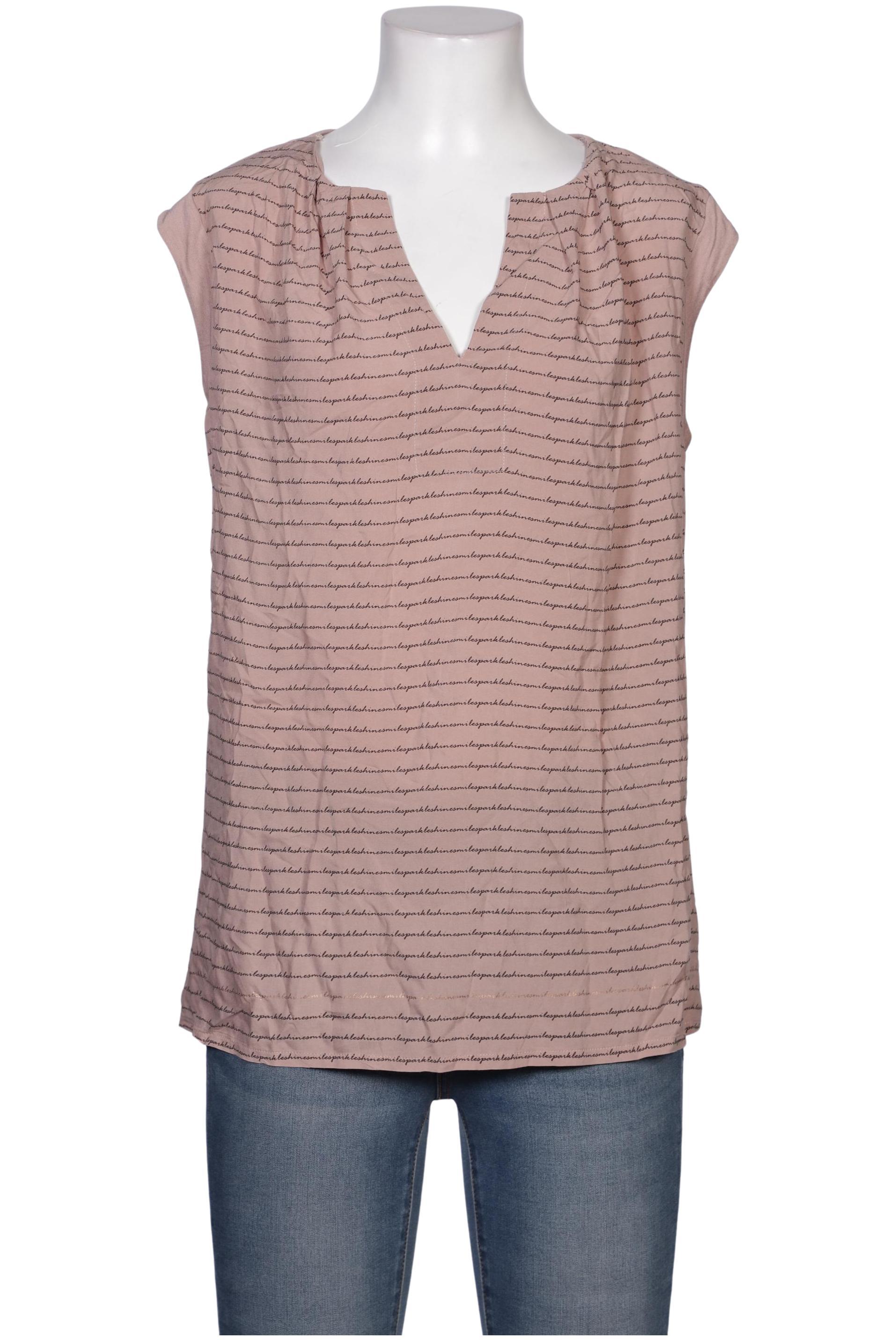 

Cartoon Damen Bluse, pink, Gr. 38