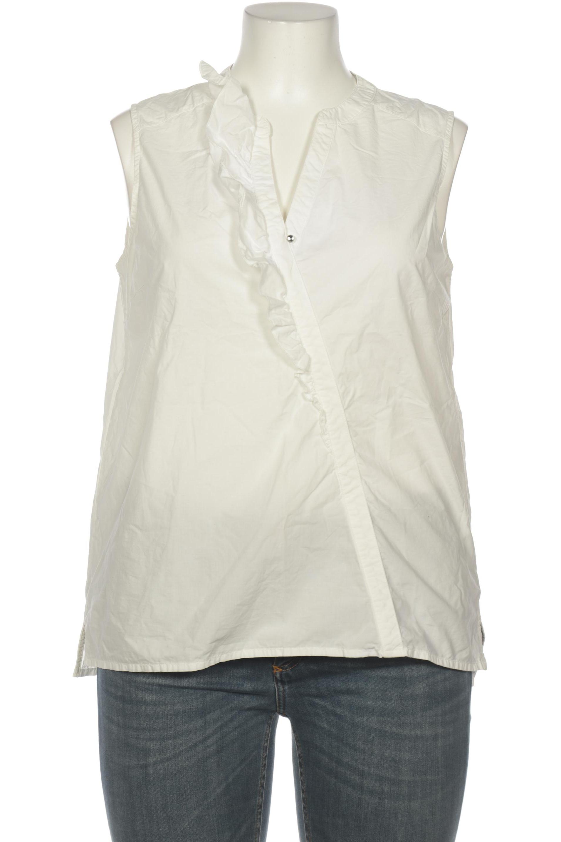 

Cartoon Damen Bluse, weiß, Gr. 42