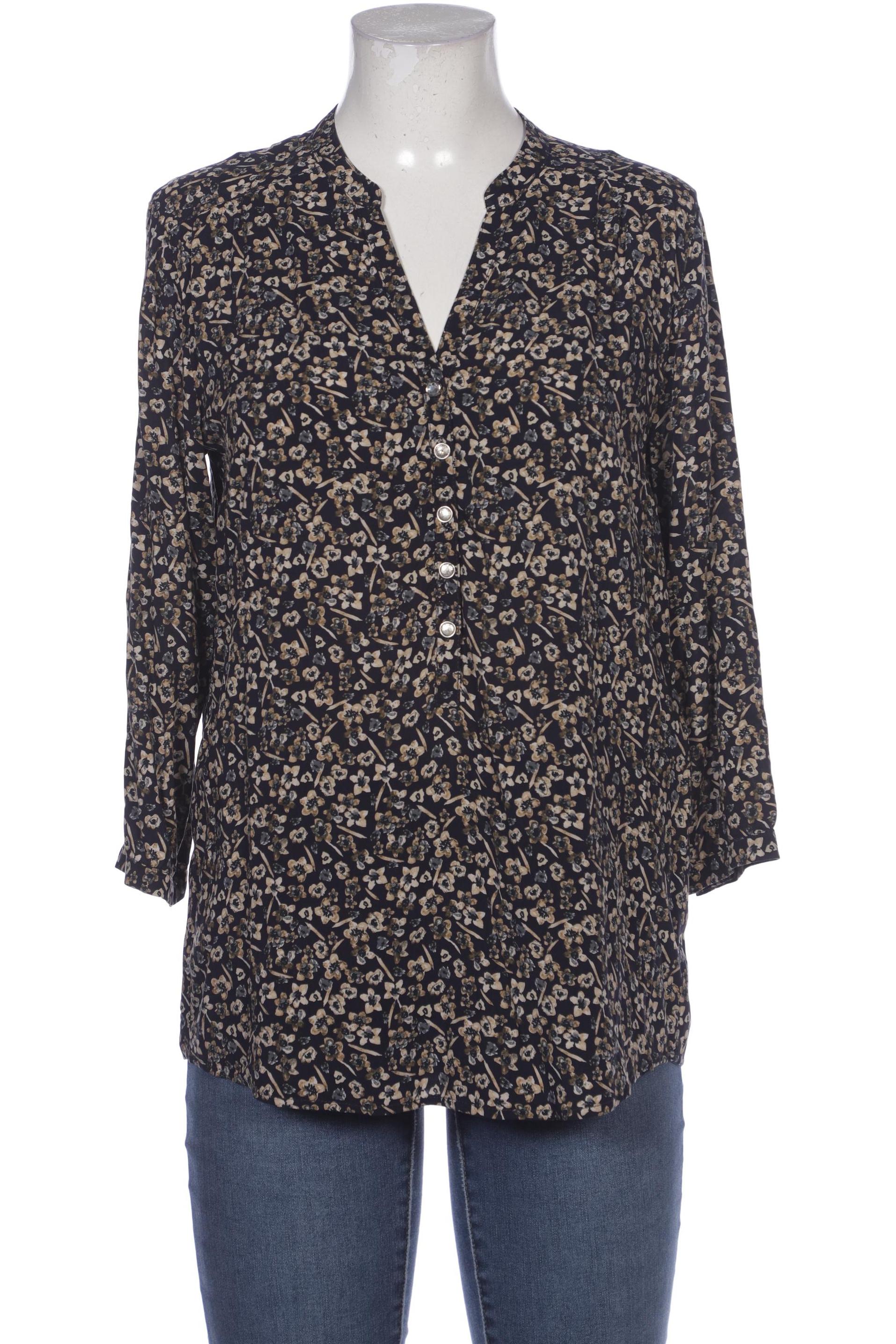 

Cartoon Damen Bluse, marineblau, Gr. 38