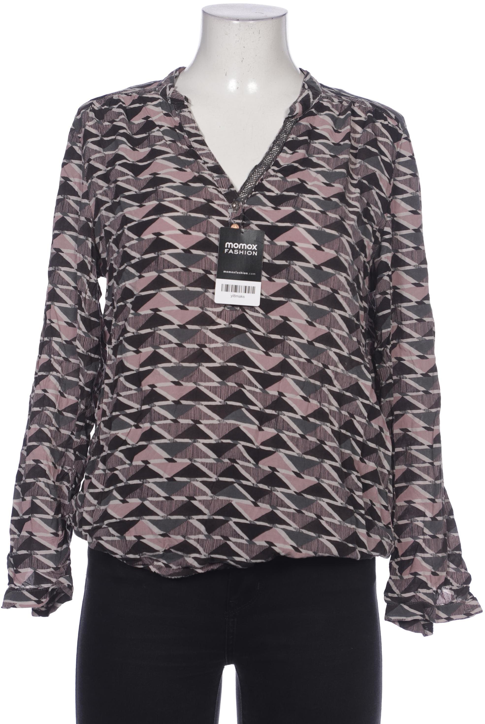 

Cartoon Damen Bluse, grau, Gr. 40