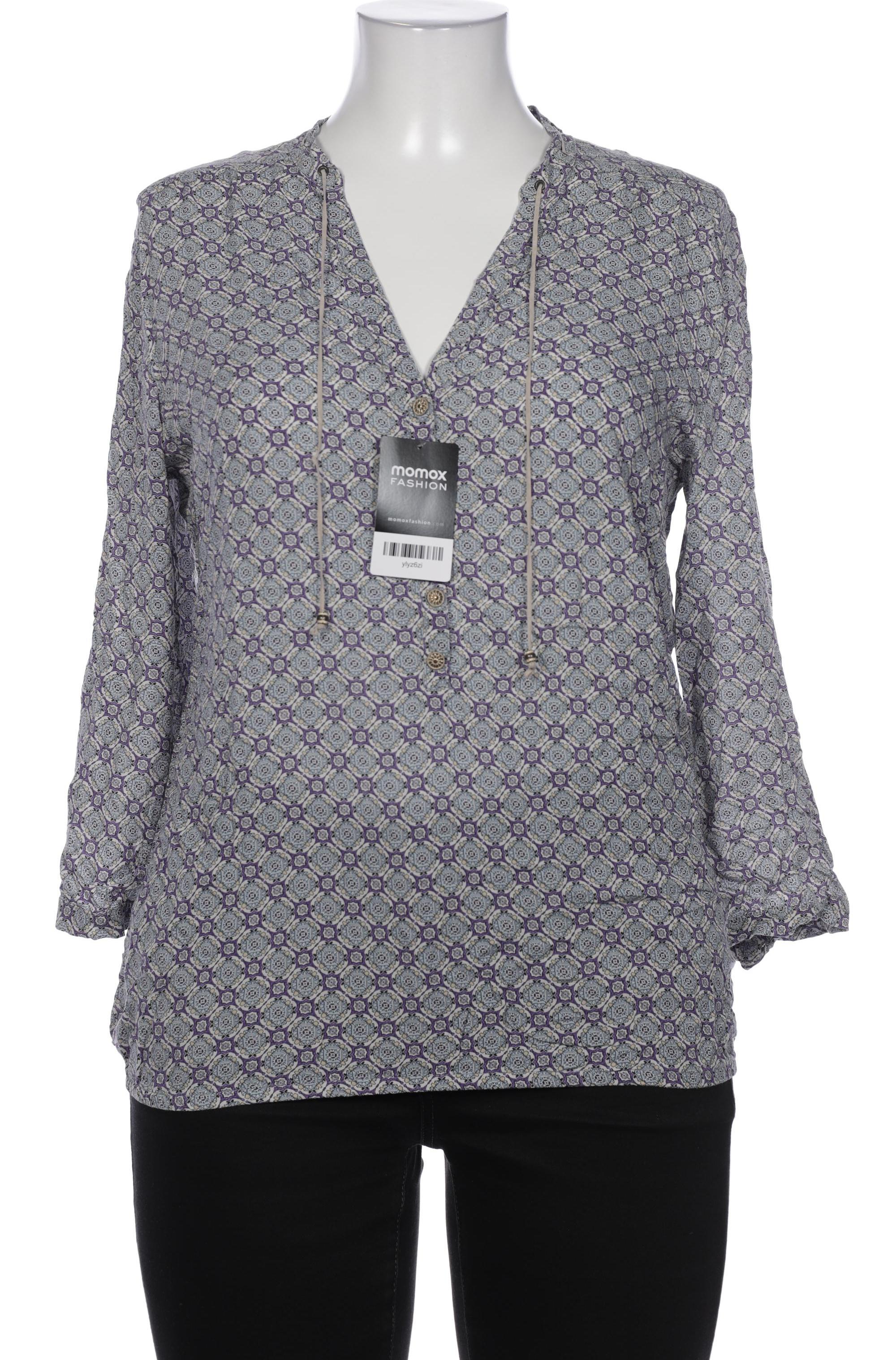 

Cartoon Damen Bluse, flieder, Gr. 44