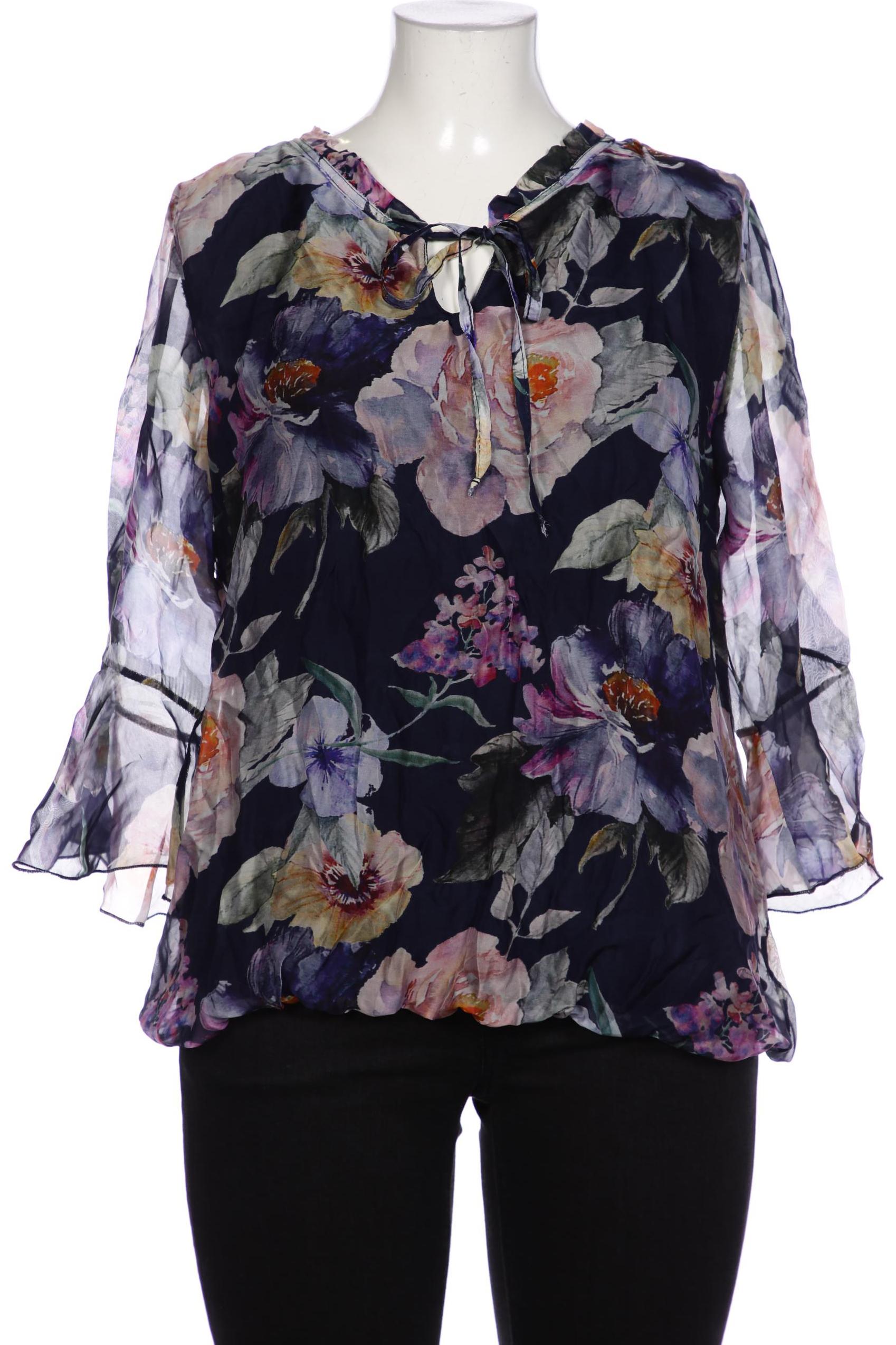 

Cartoon Damen Bluse, marineblau, Gr. 44