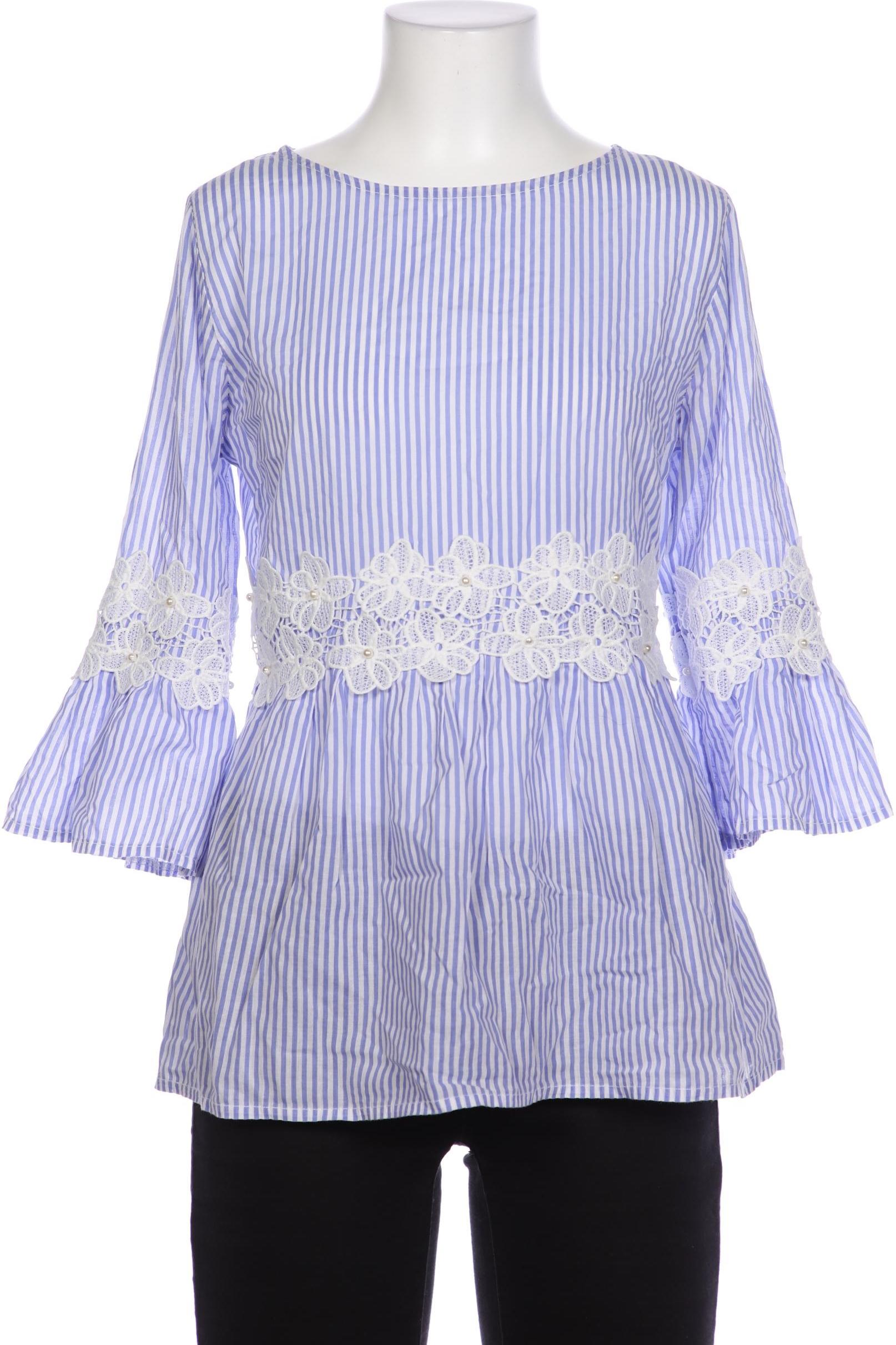 

Cartoon Damen Bluse, blau, Gr. 36