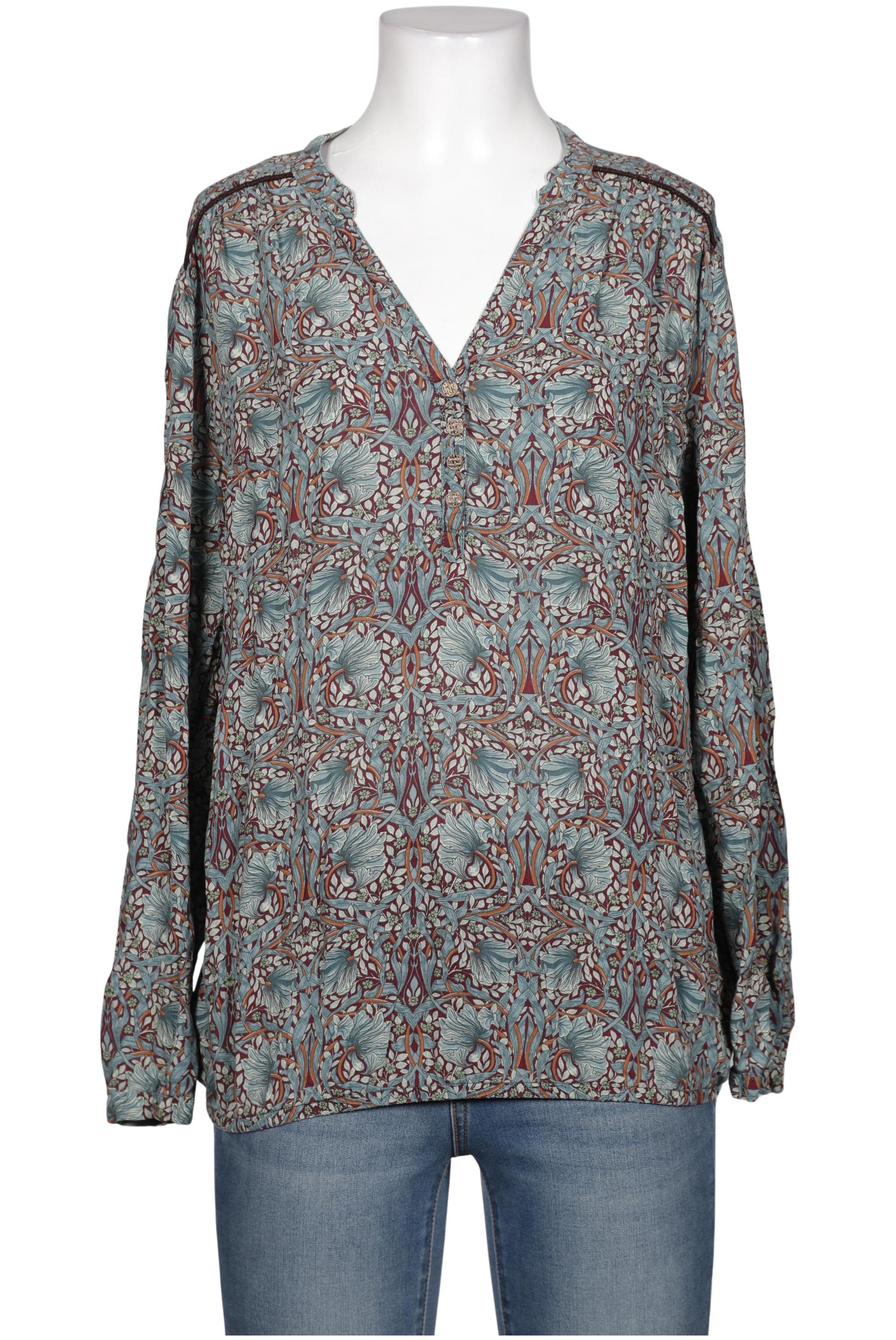 

Cartoon Damen Bluse, mehrfarbig, Gr. 38