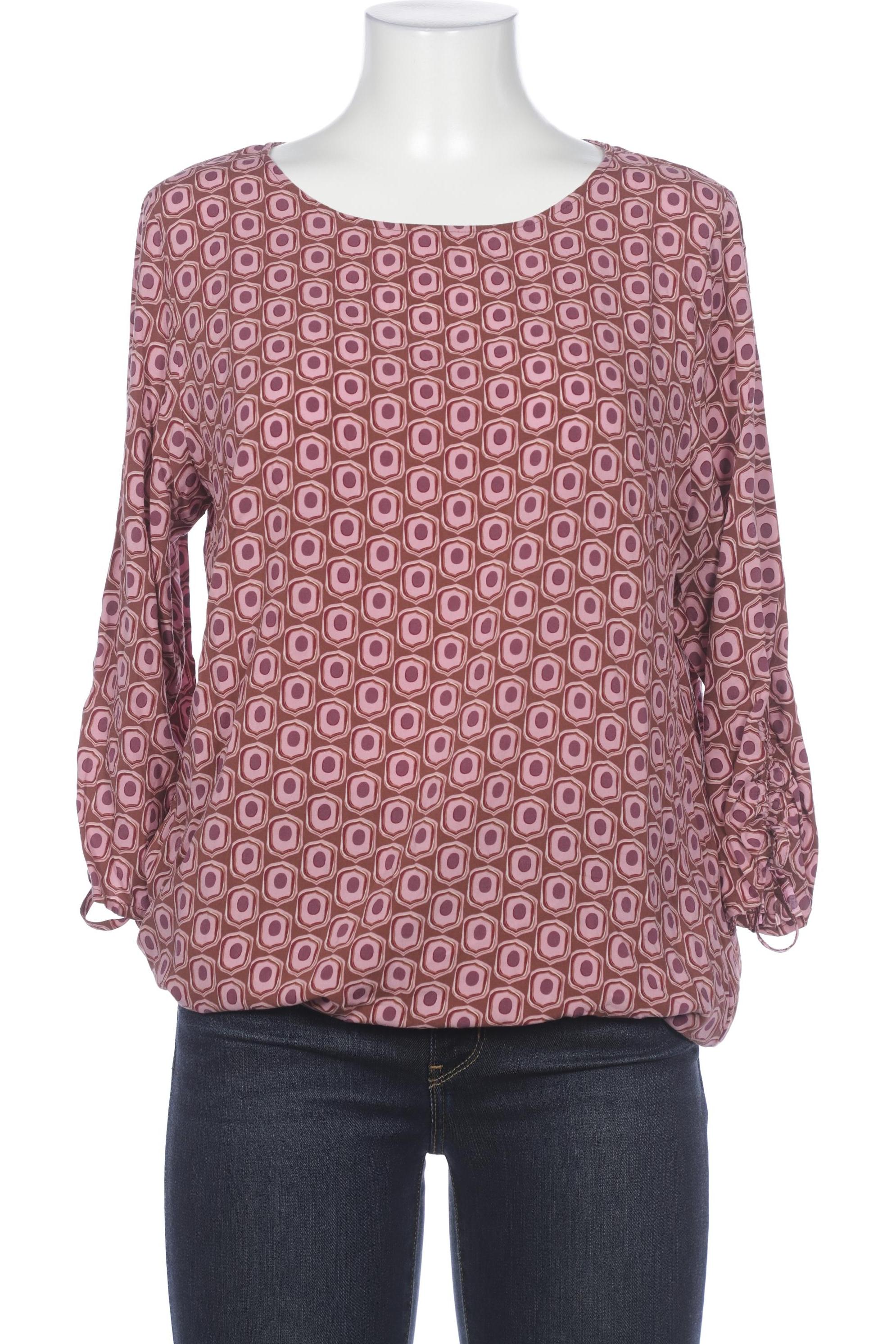 

Cartoon Damen Bluse, pink, Gr. 40