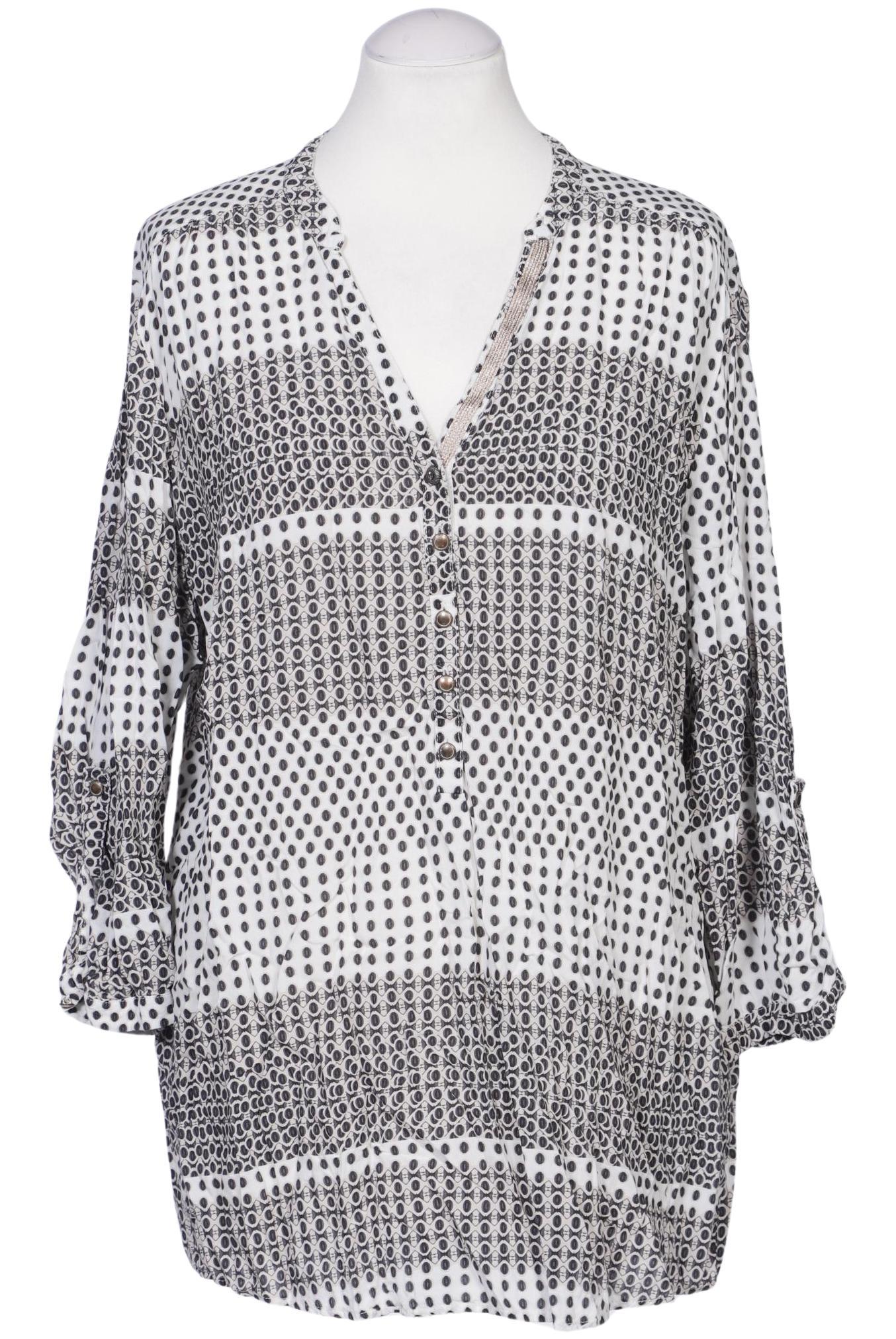 

Cartoon Damen Bluse, mehrfarbig, Gr. 42