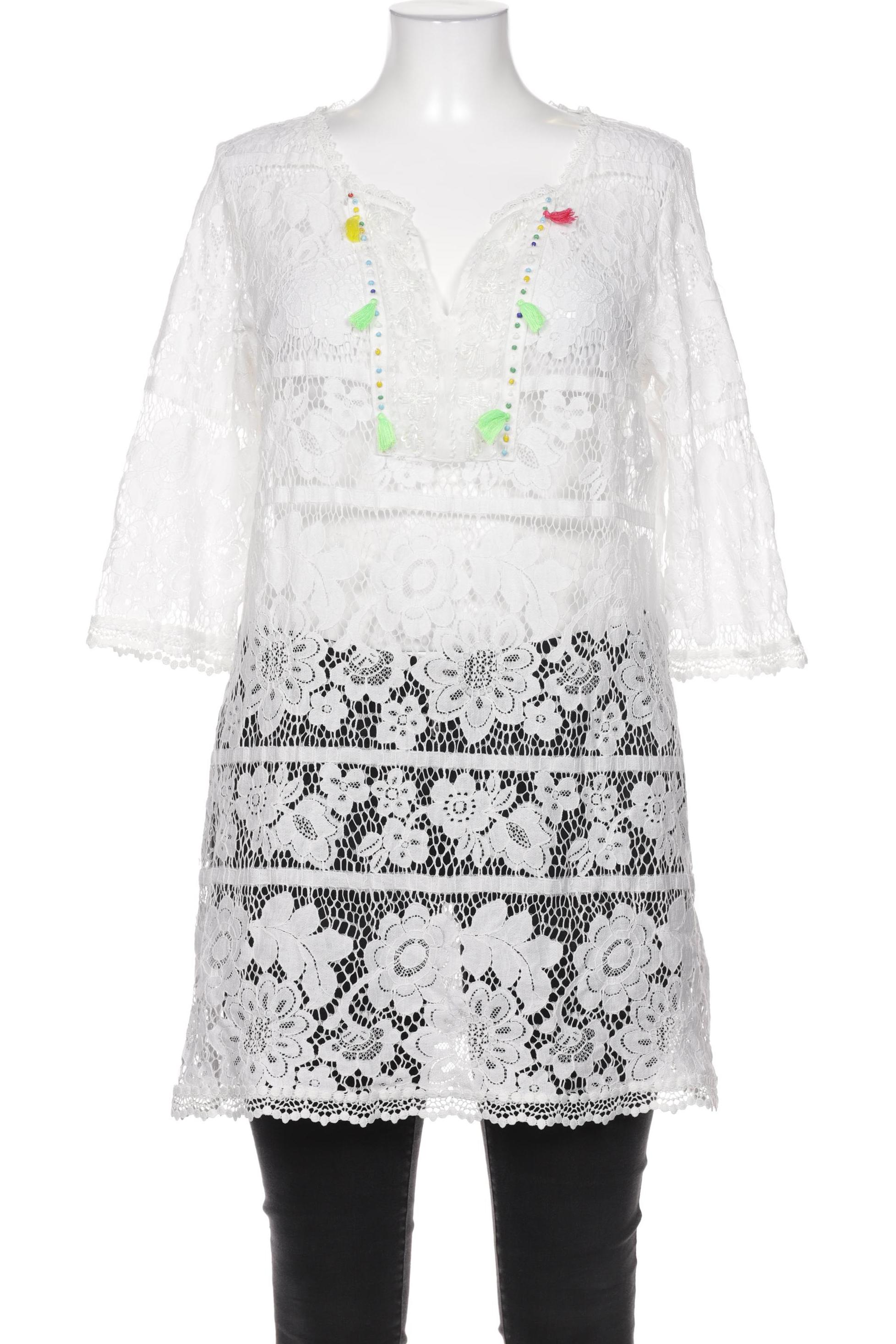 

Cartoon Damen Bluse, weiß, Gr. 44