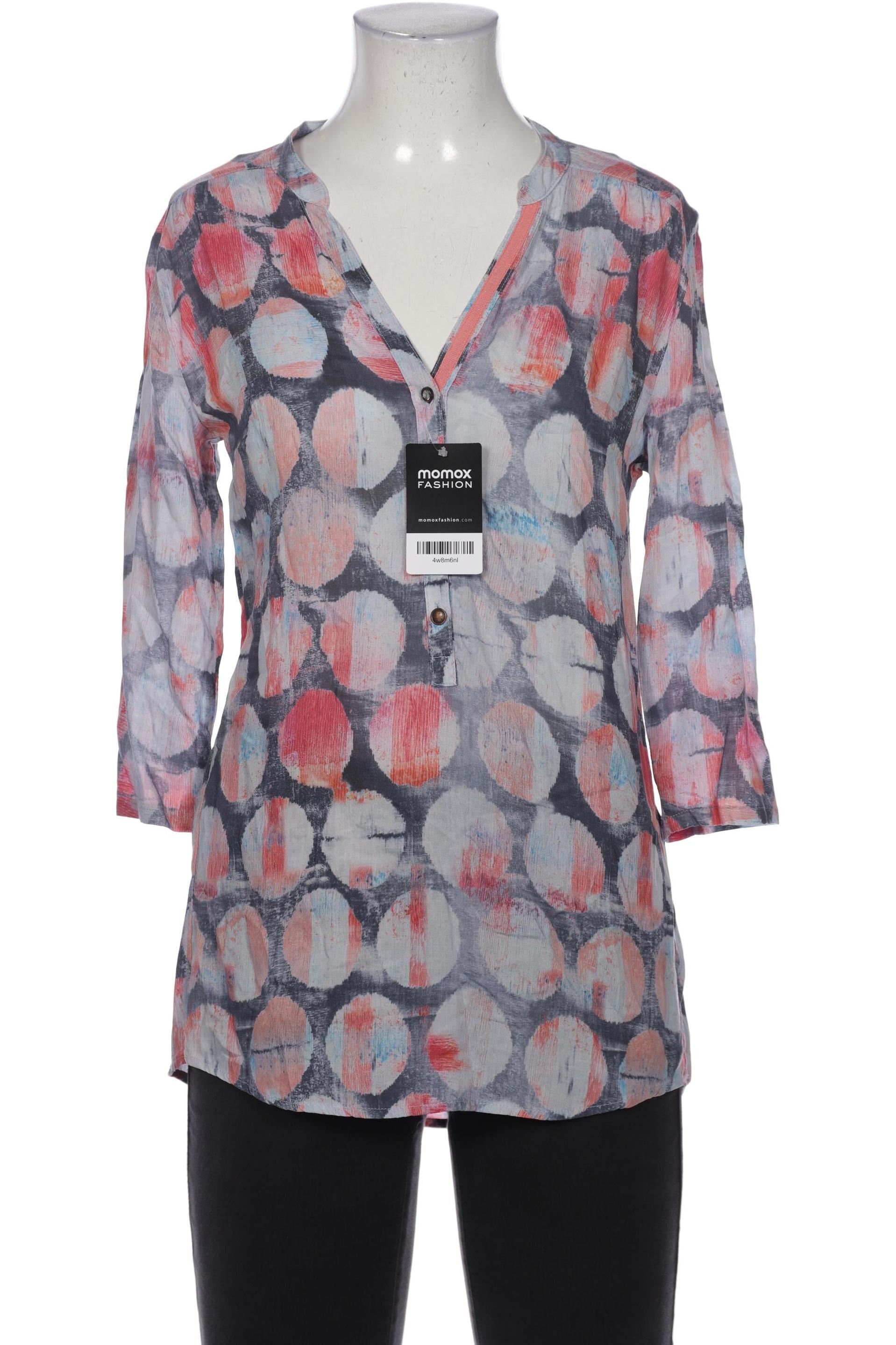 

Cartoon Damen Bluse, mehrfarbig, Gr. 38