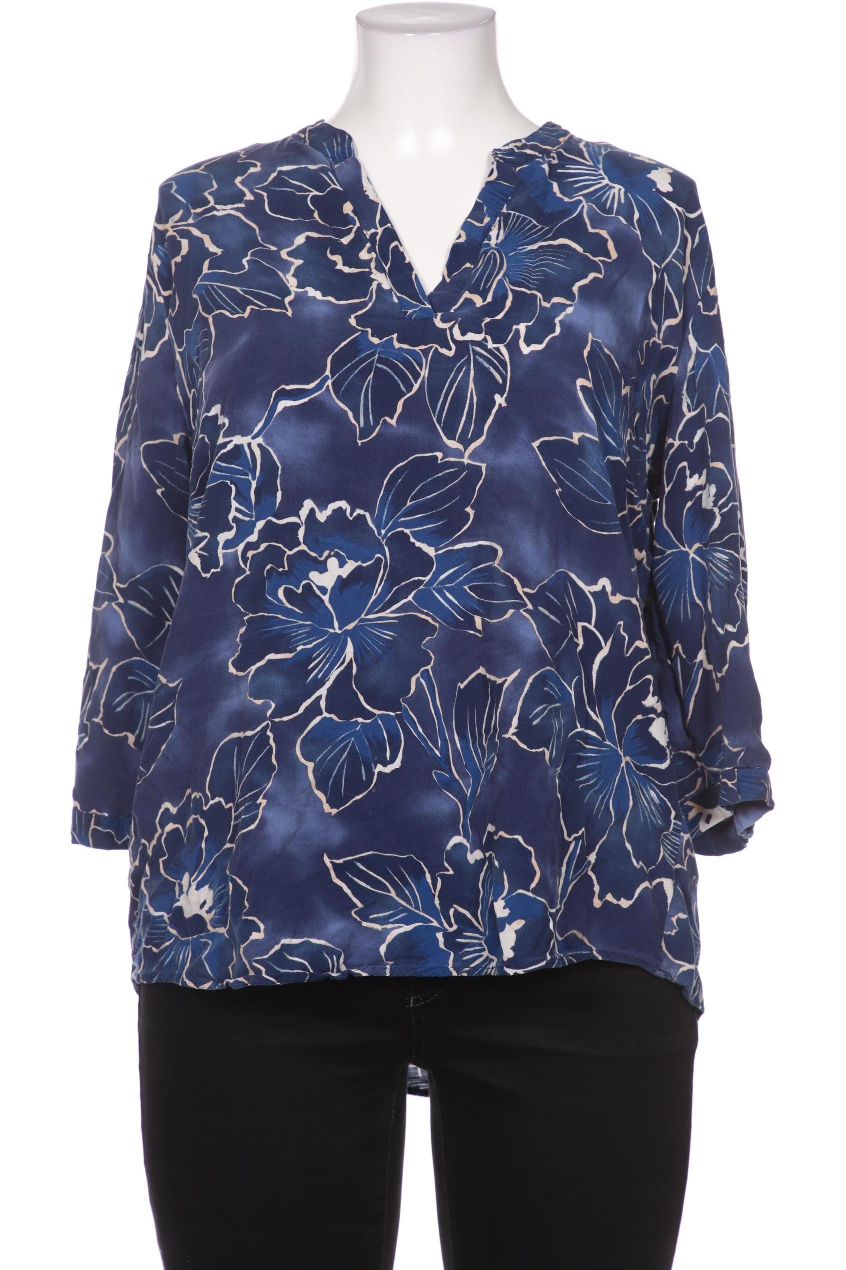 

Cartoon Damen Bluse, marineblau, Gr. 44