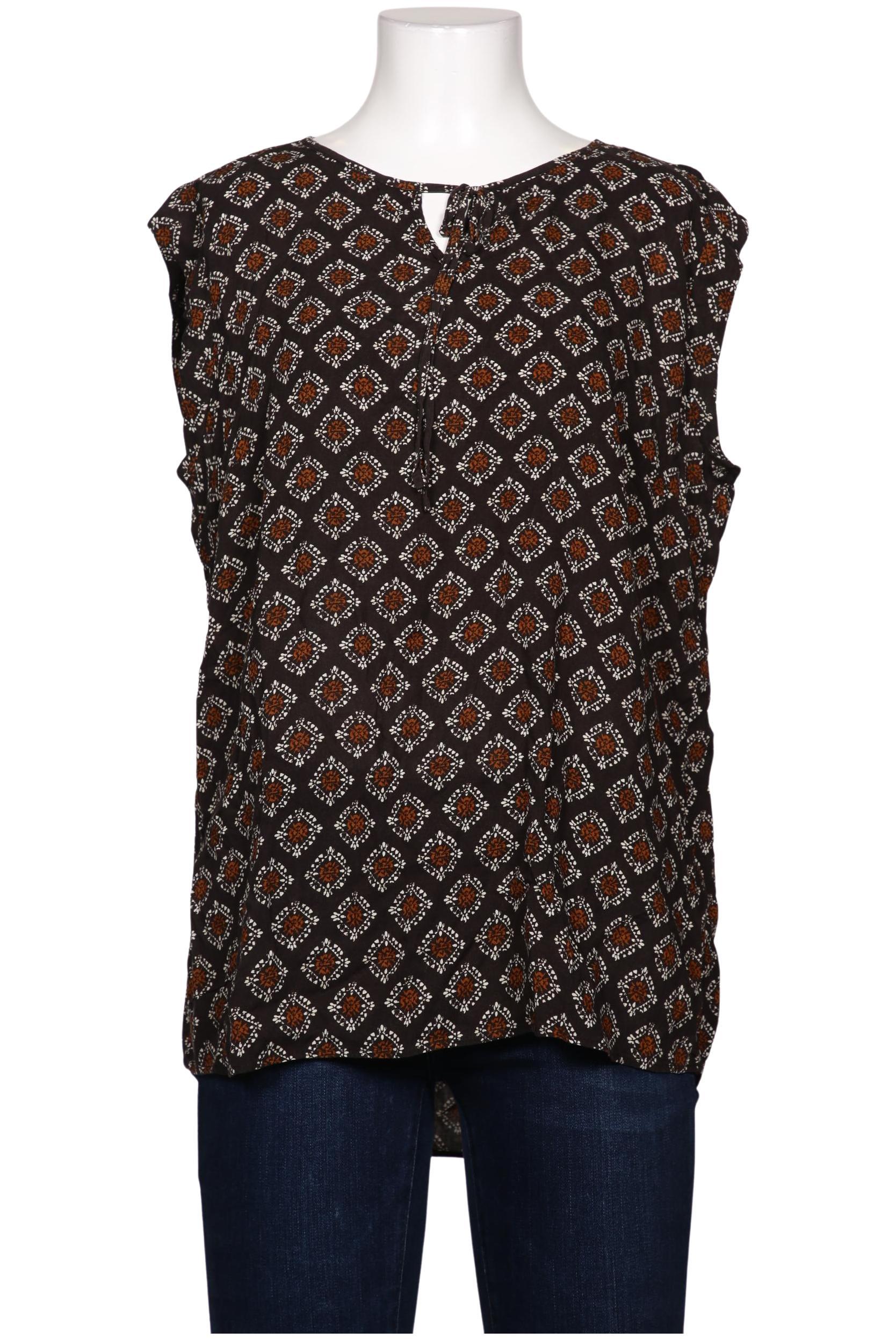 

Cartoon Damen Bluse, schwarz, Gr. 40