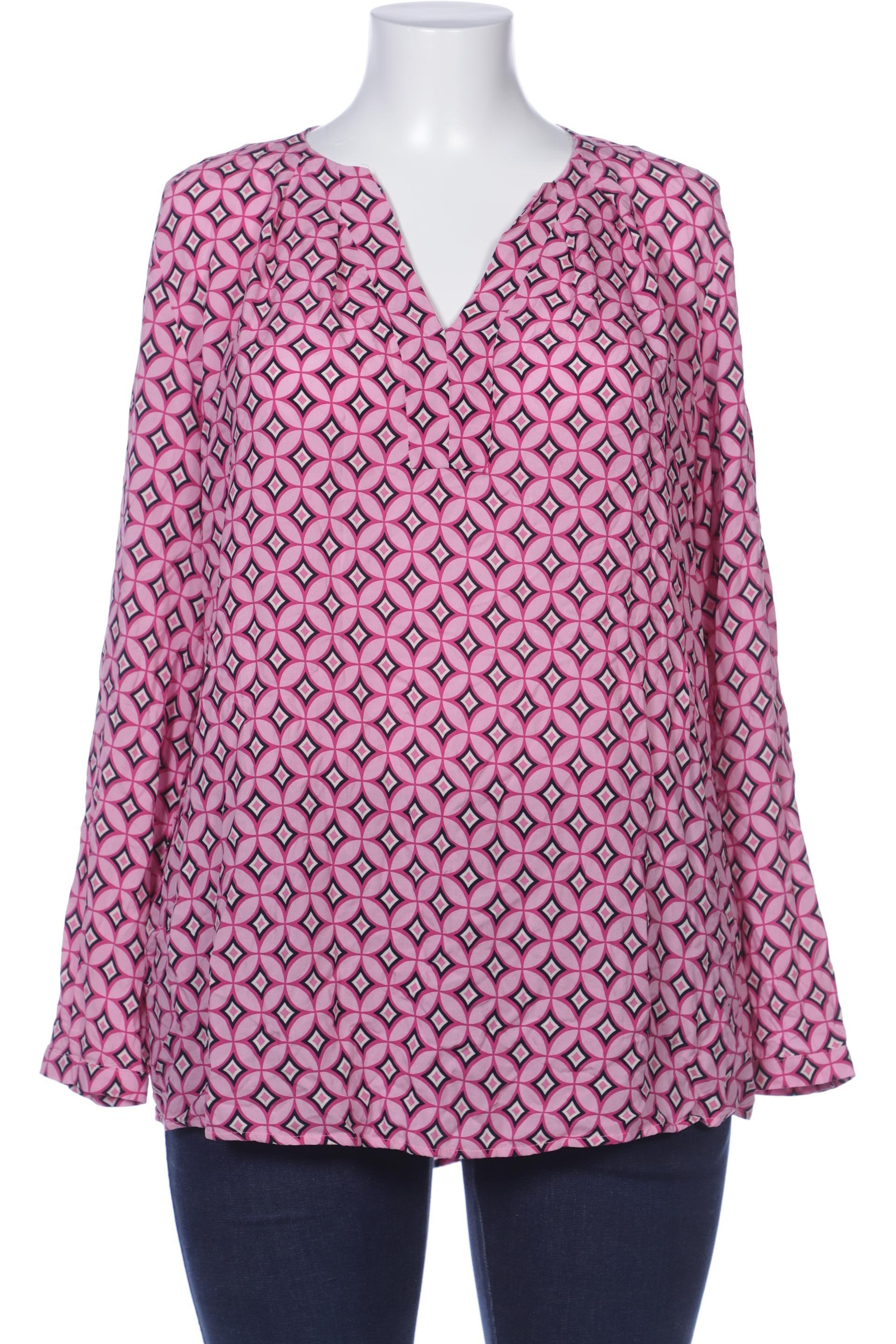 

Cartoon Damen Bluse, pink, Gr. 40