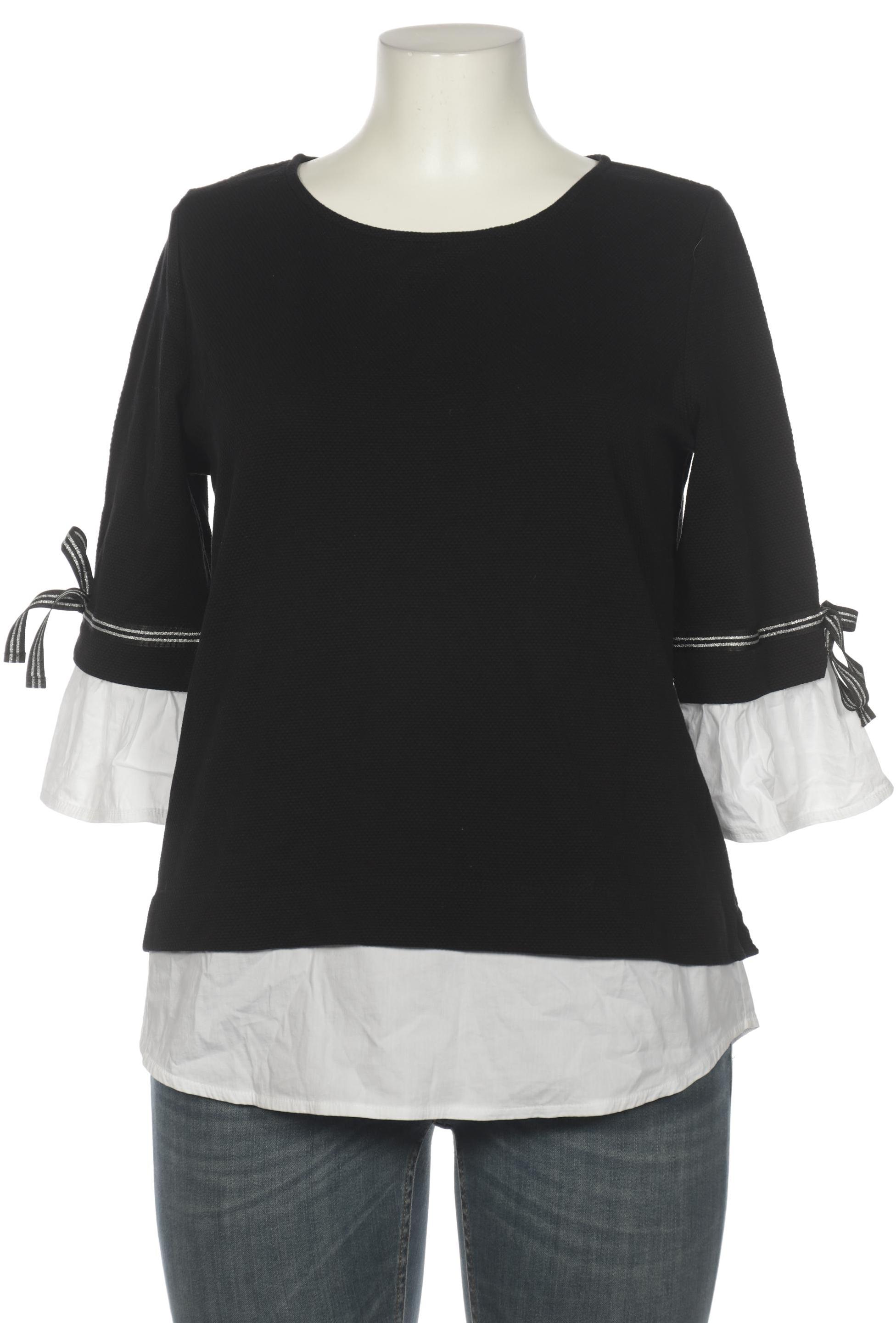 

Cartoon Damen Bluse, schwarz, Gr. 42