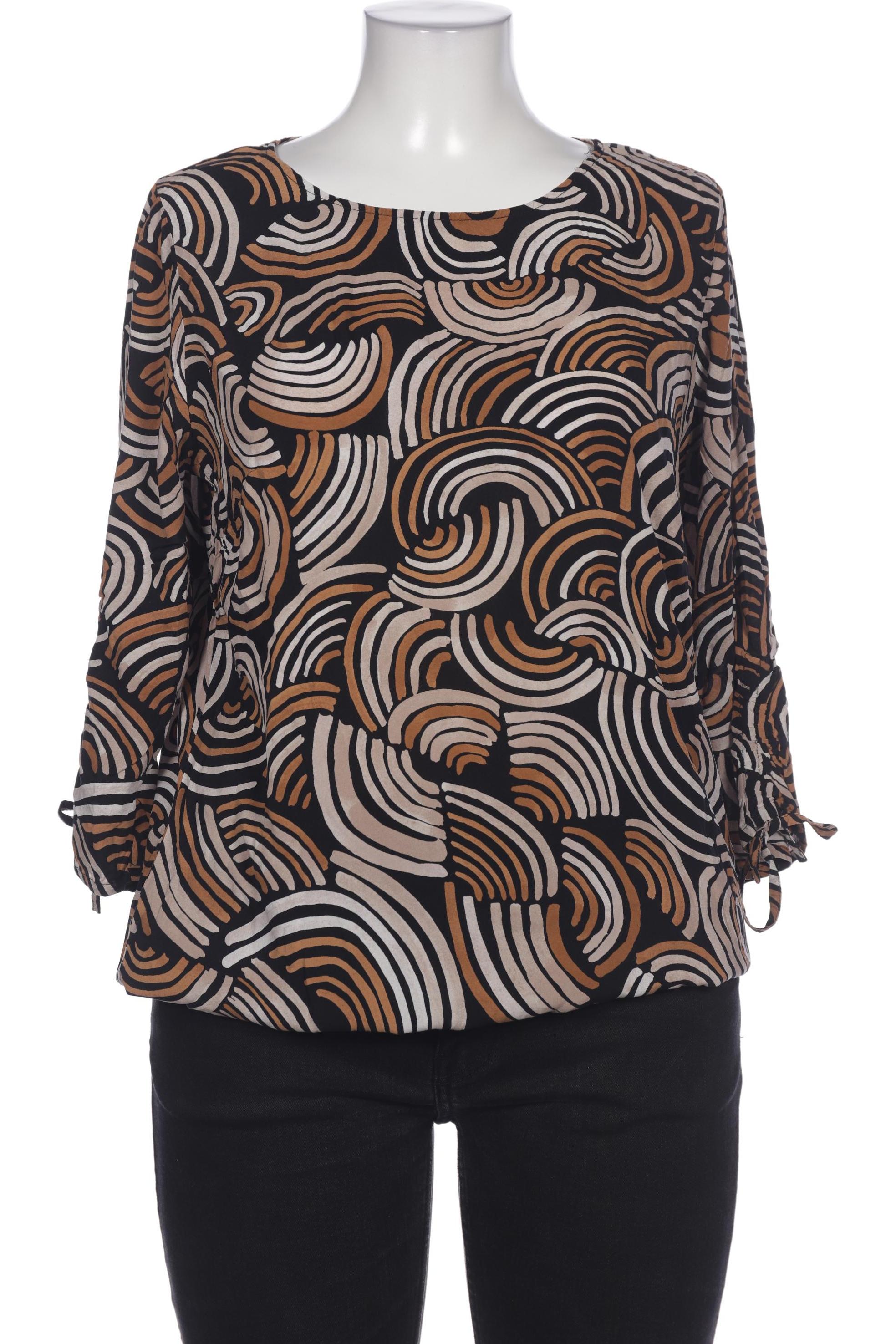 

Cartoon Damen Bluse, braun