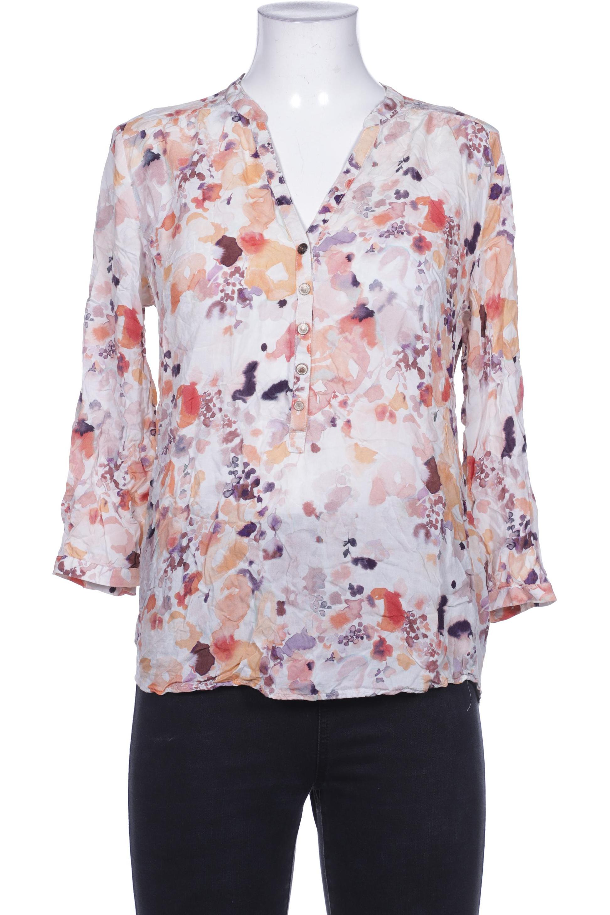 

Cartoon Damen Bluse, mehrfarbig, Gr. 38