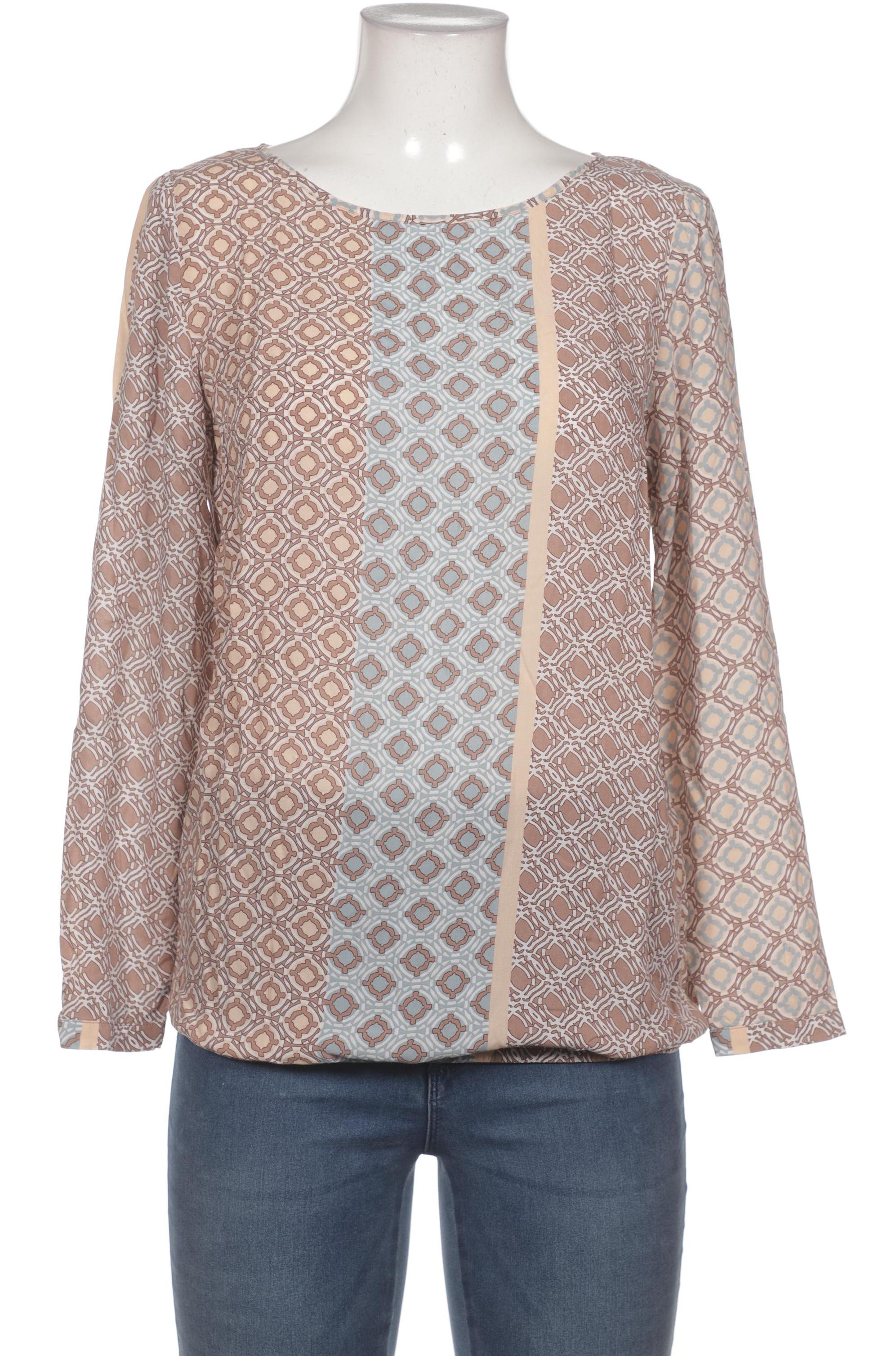 

Cartoon Damen Bluse, beige, Gr. 38