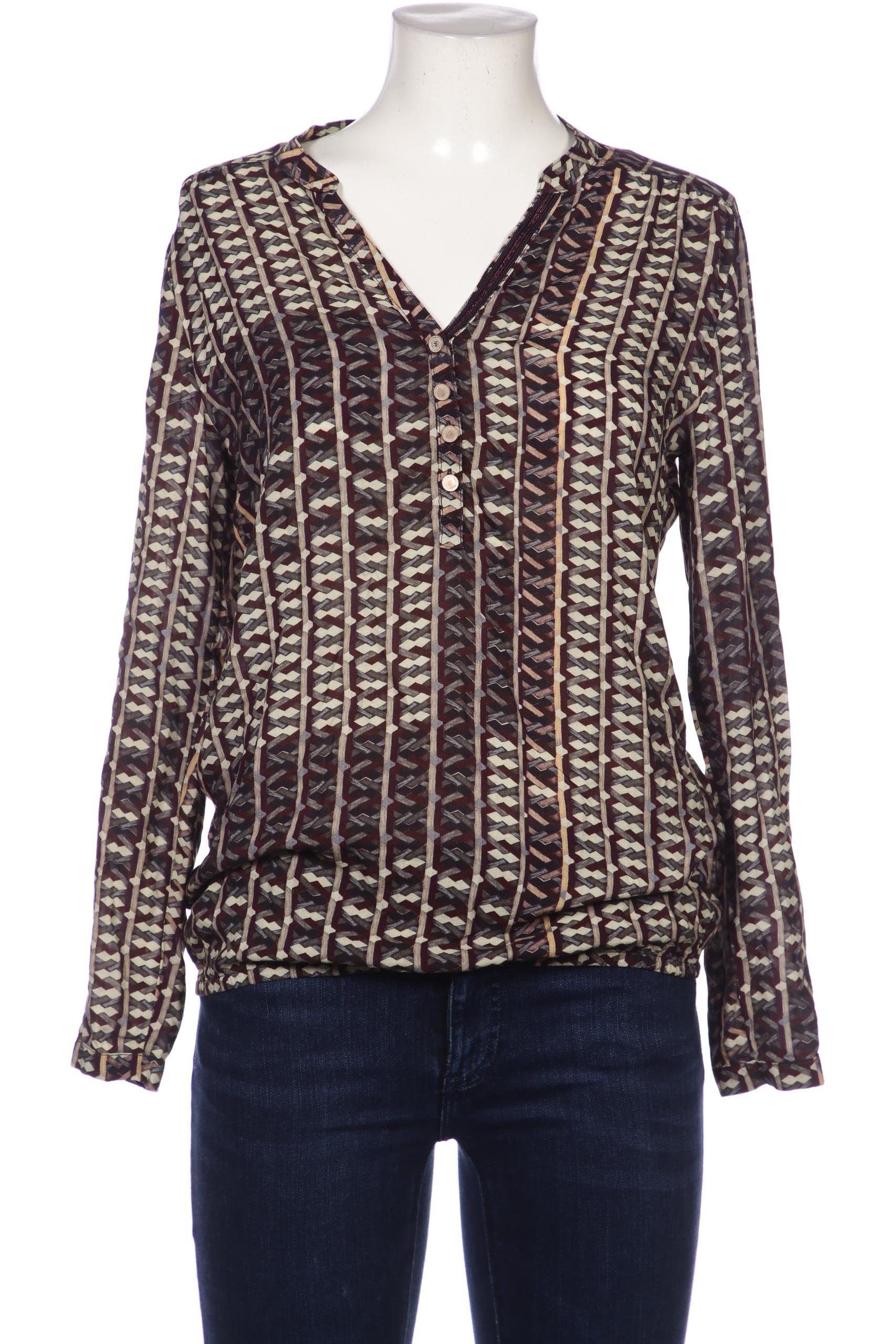 

Cartoon Damen Bluse, bordeaux, Gr. 36