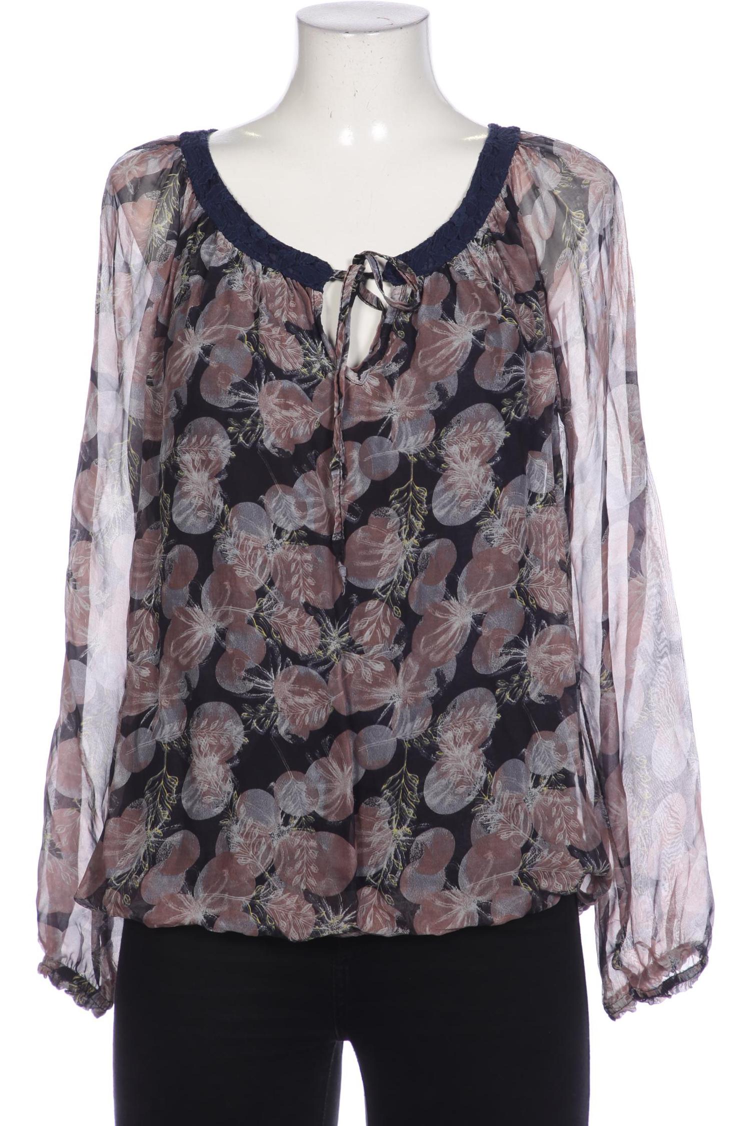 

Cartoon Damen Bluse, marineblau, Gr. 38