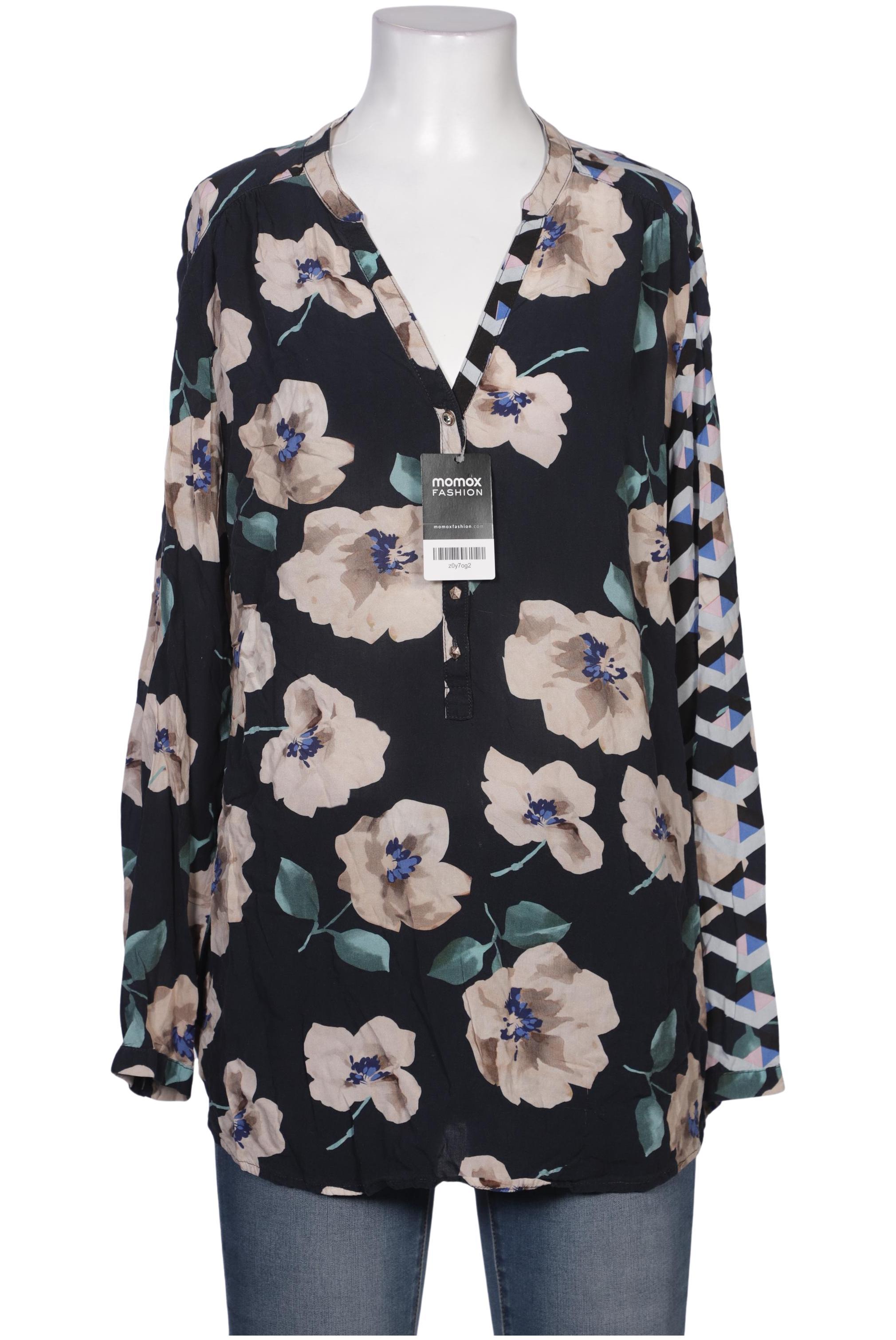 

Cartoon Damen Bluse, marineblau, Gr. 44