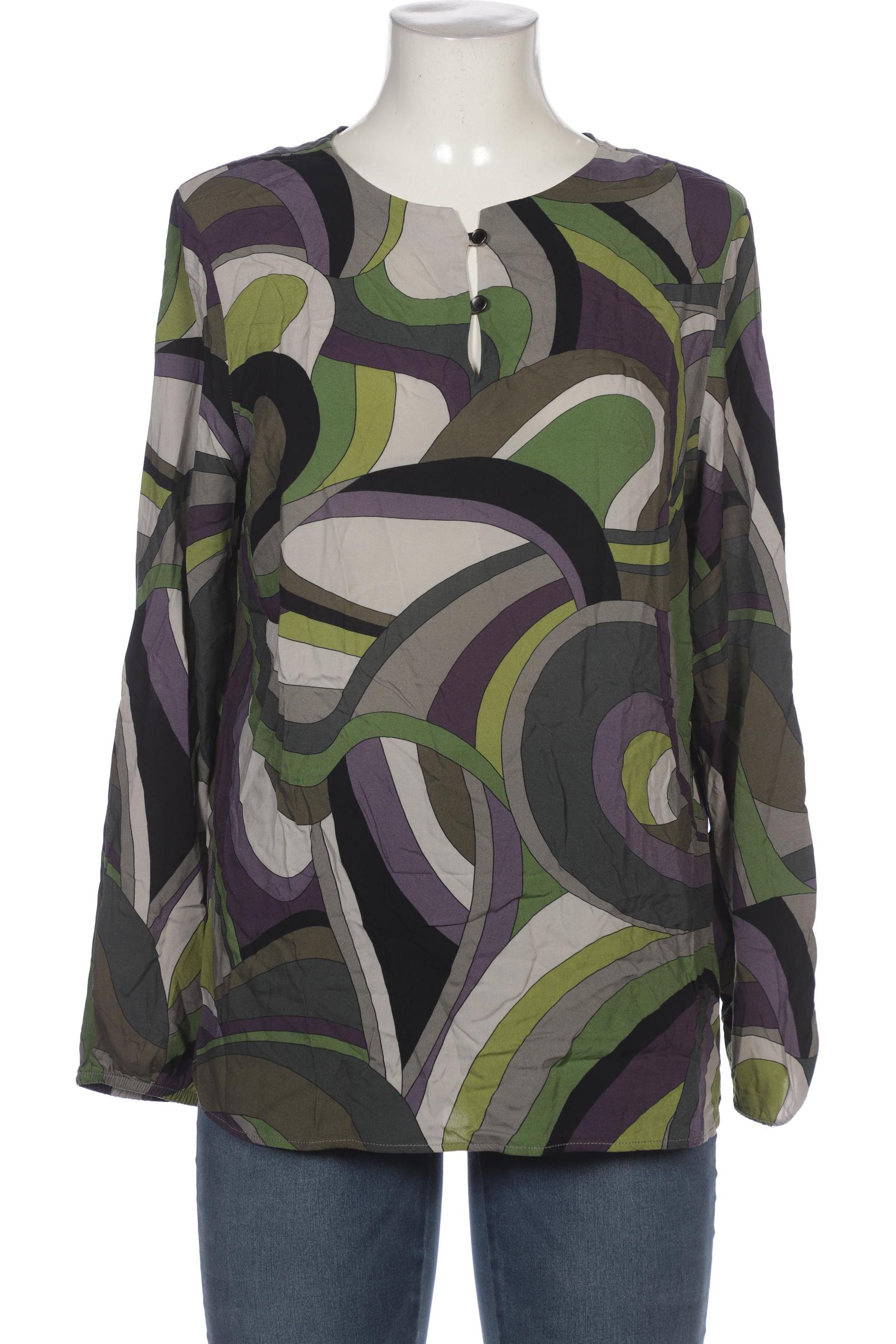 

Cartoon Damen Bluse, mehrfarbig