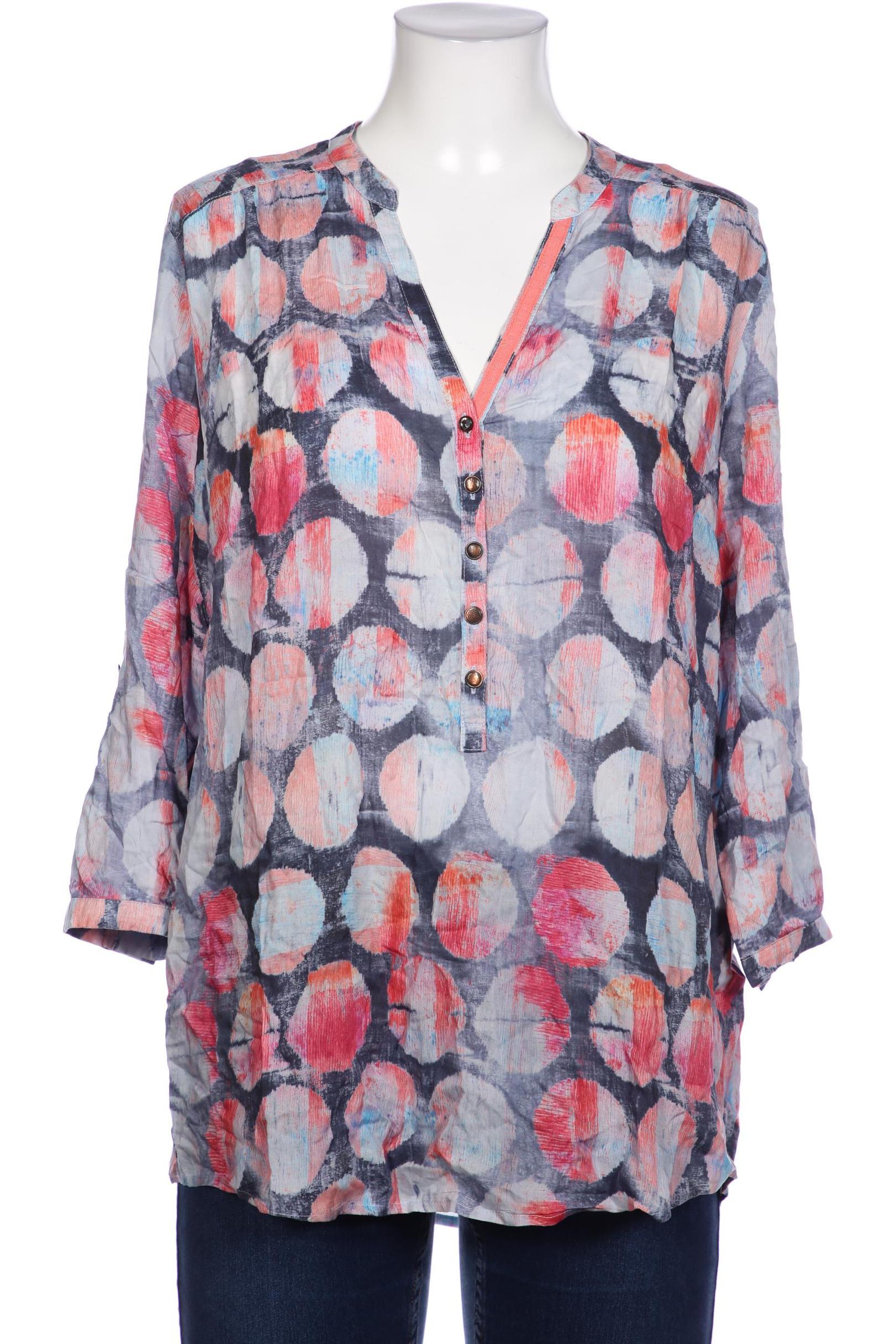 

Cartoon Damen Bluse, mehrfarbig, Gr. 42