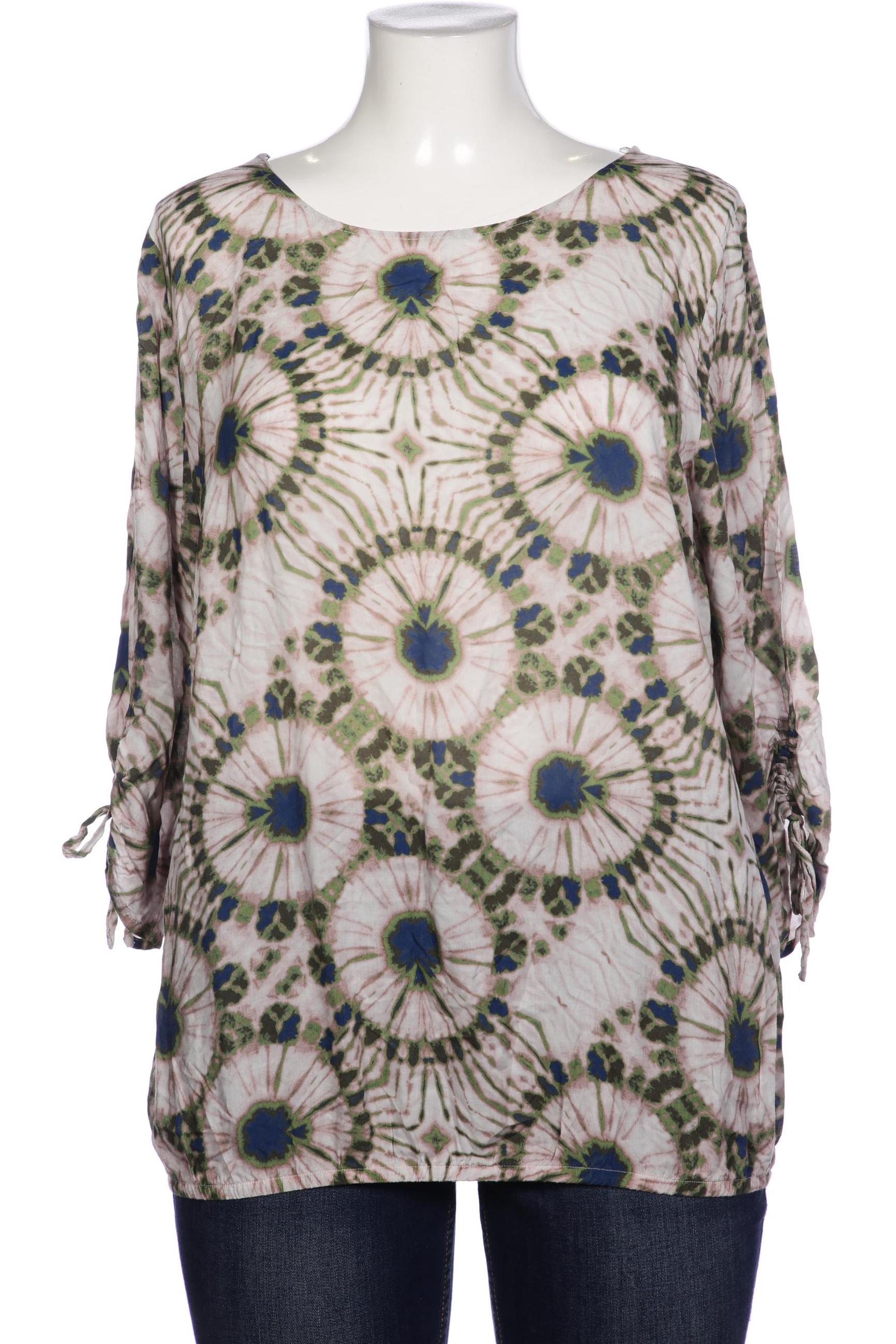 

Cartoon Damen Bluse, mehrfarbig, Gr. 42