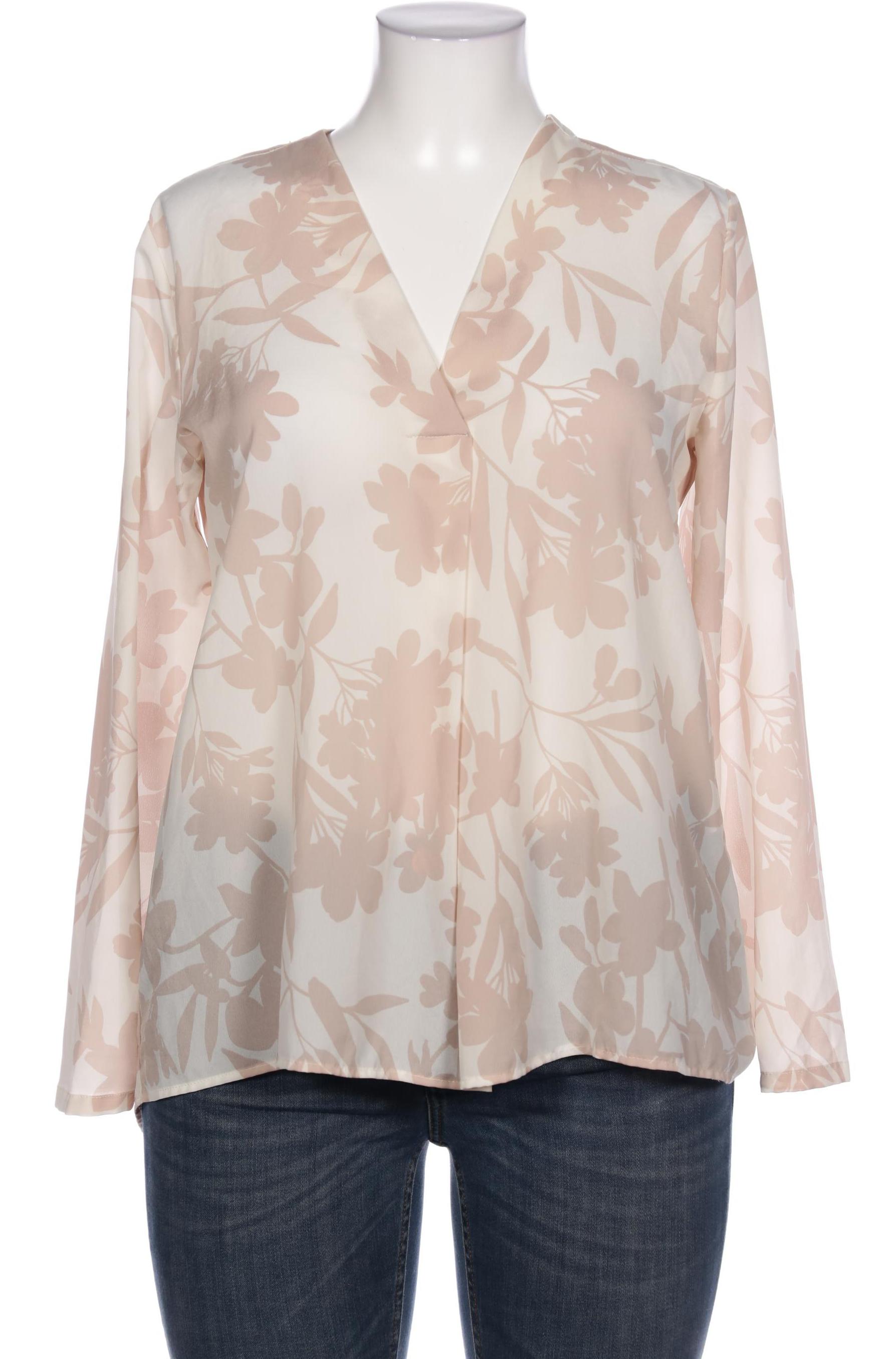 

Cartoon Damen Bluse, beige, Gr. 38