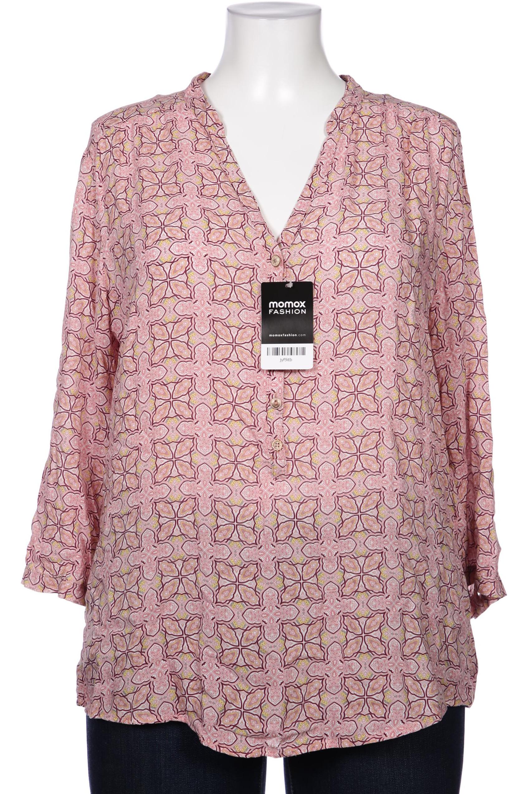 

Cartoon Damen Bluse, pink, Gr. 42