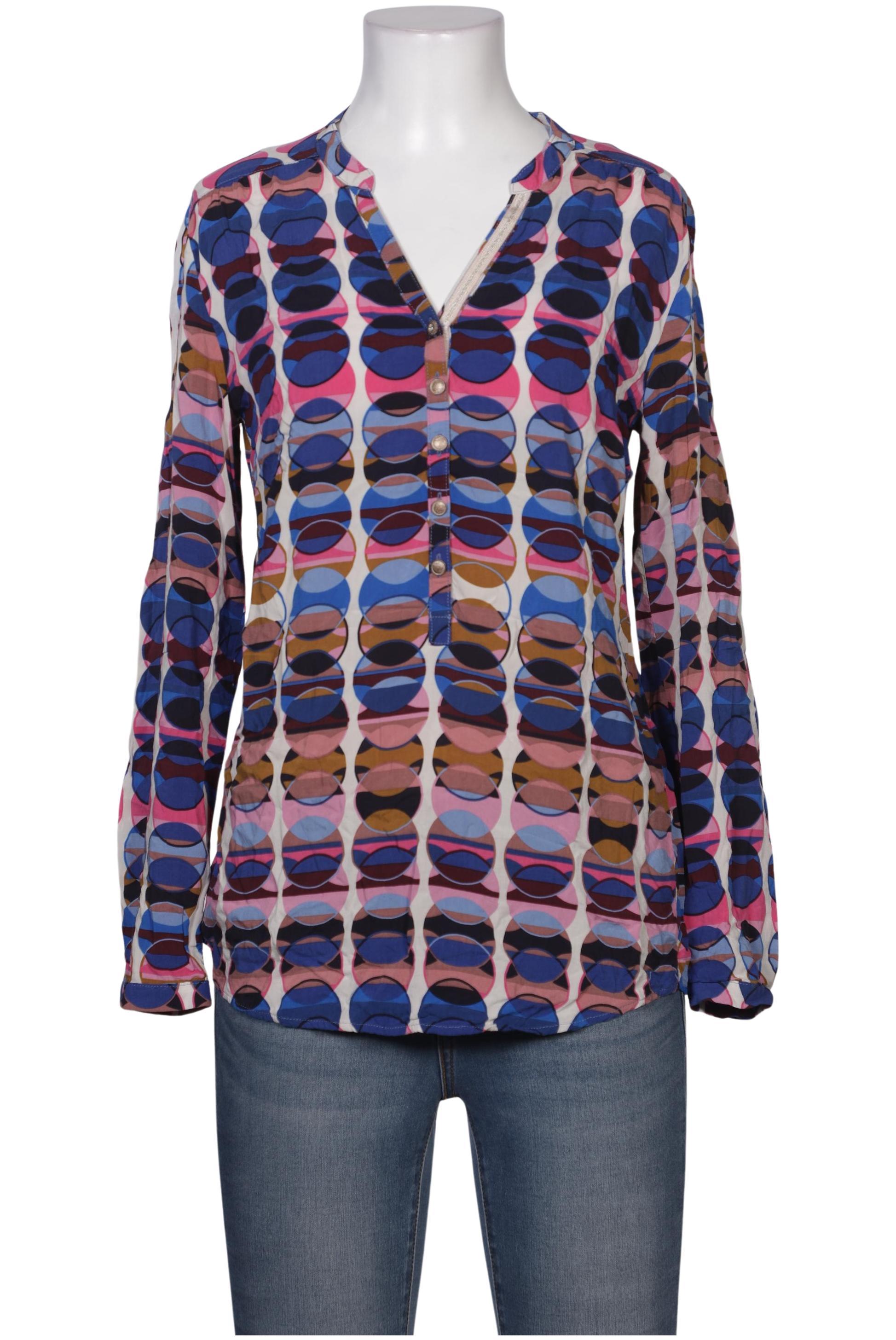 

Cartoon Damen Bluse, mehrfarbig, Gr. 38