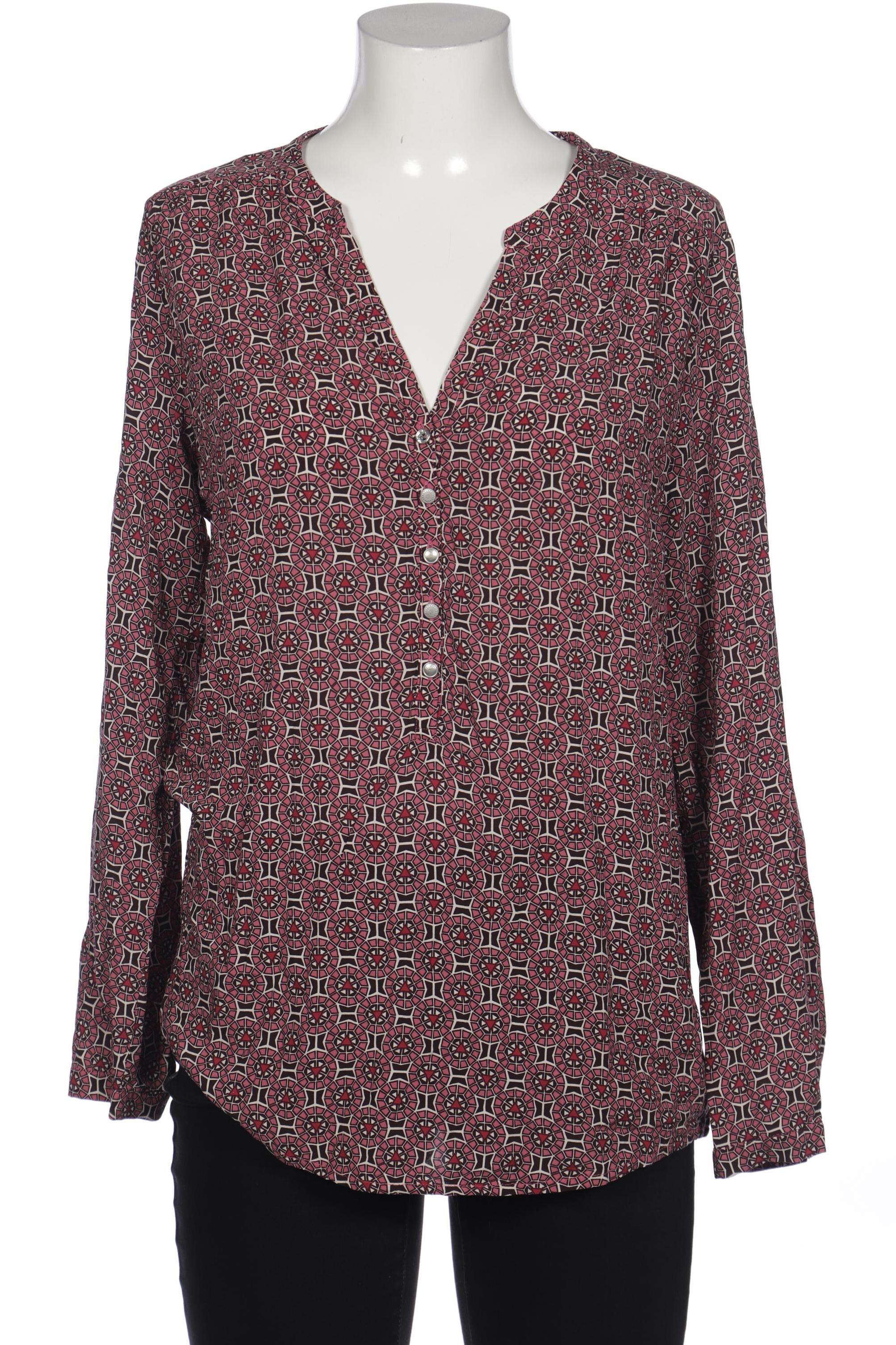 

Cartoon Damen Bluse, pink, Gr. 44
