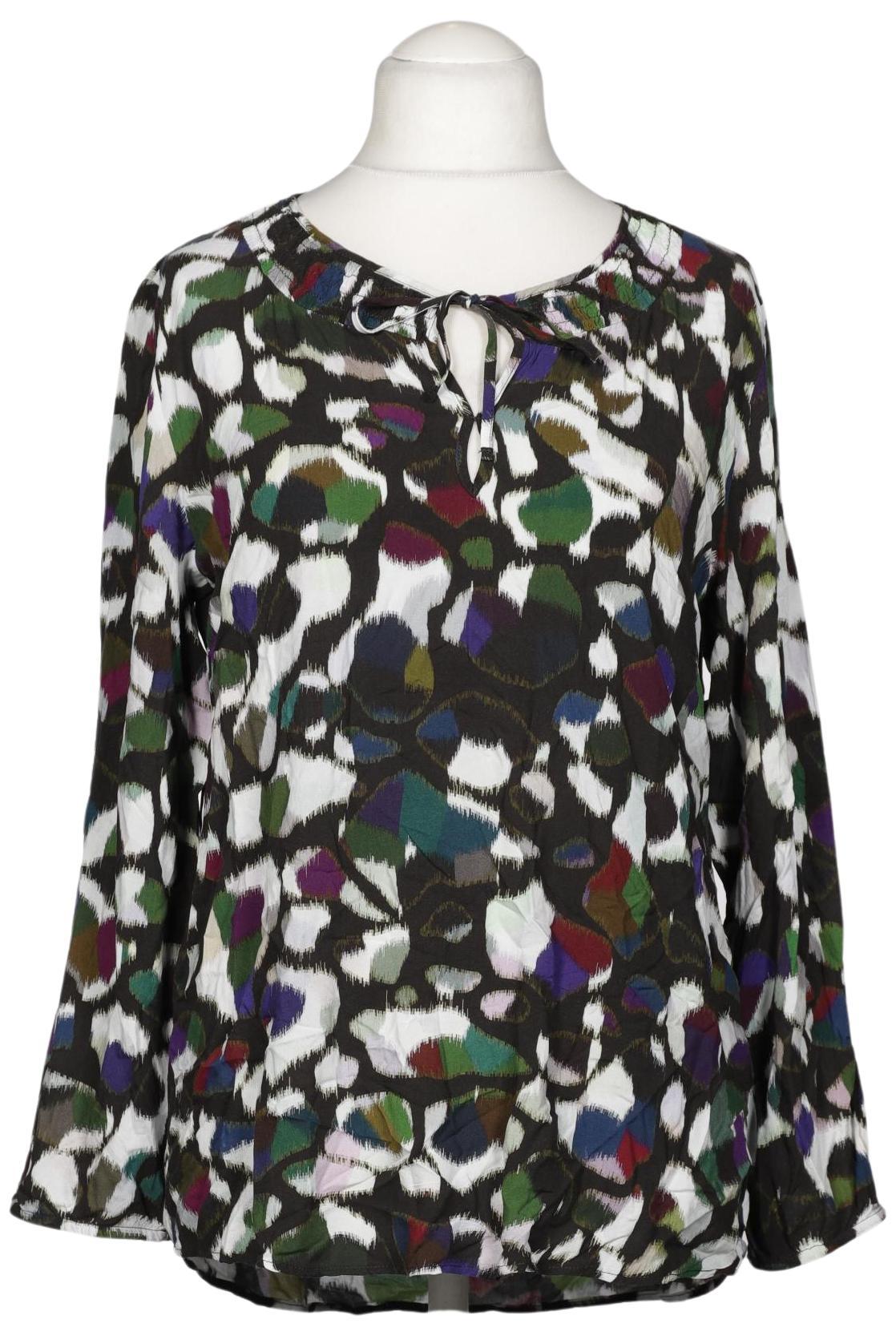 

Cartoon Damen Bluse, mehrfarbig, Gr. 40