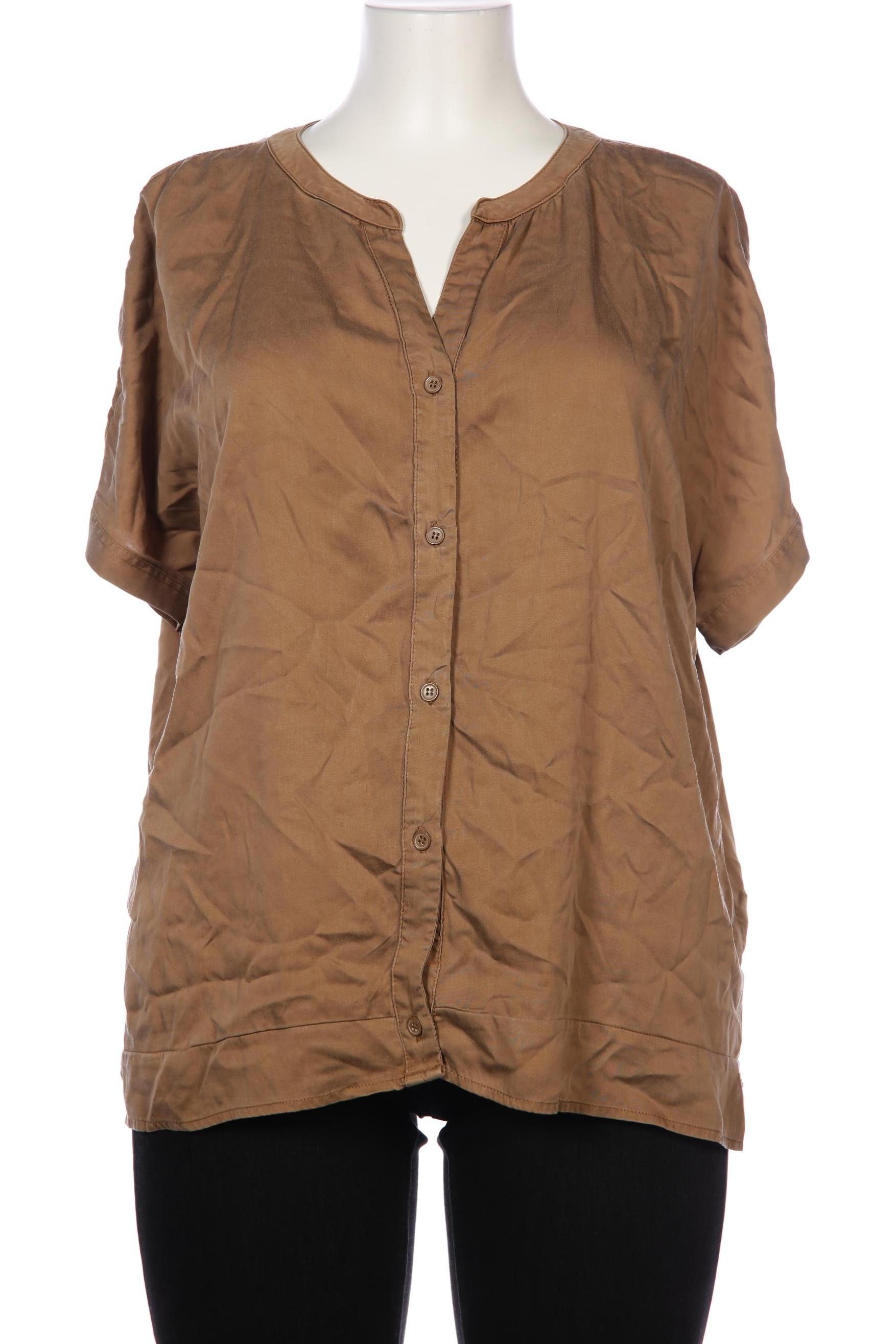

Cartoon Damen Bluse, braun, Gr. 44