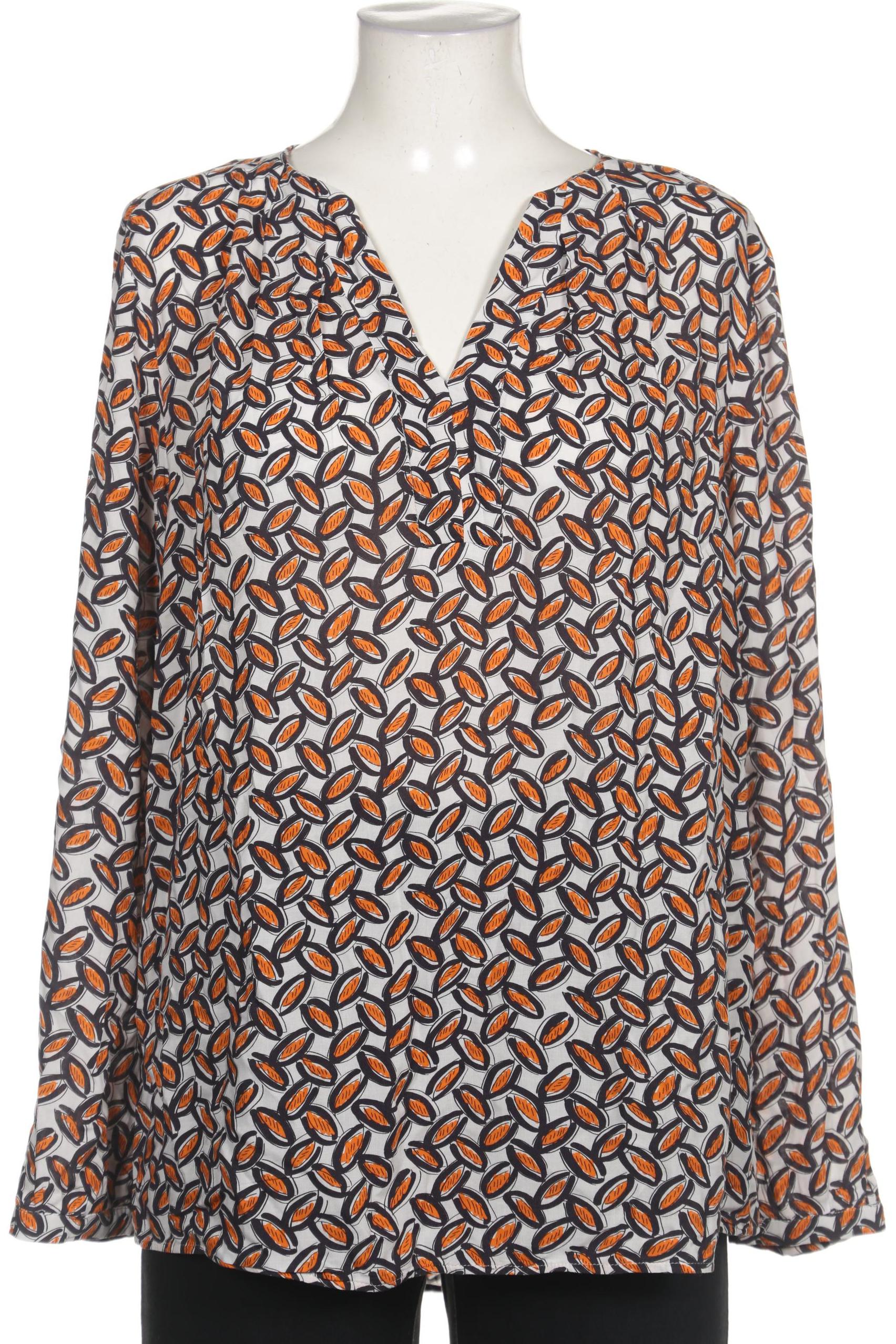 

Cartoon Damen Bluse, orange, Gr. 40