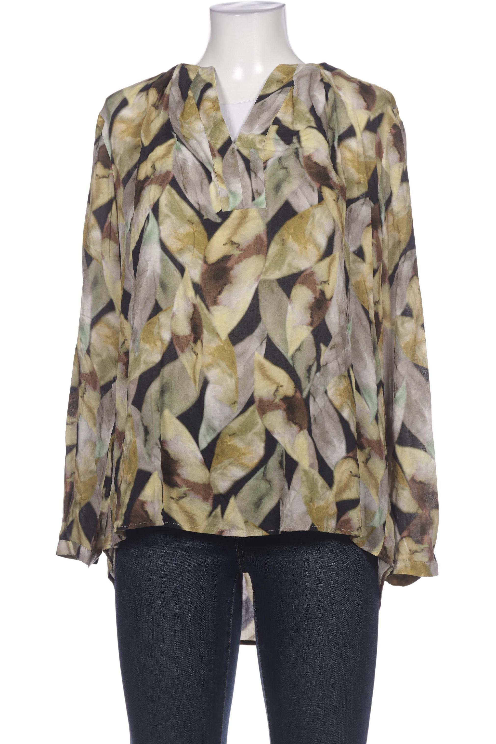 

Cartoon Damen Bluse, grün, Gr. 40