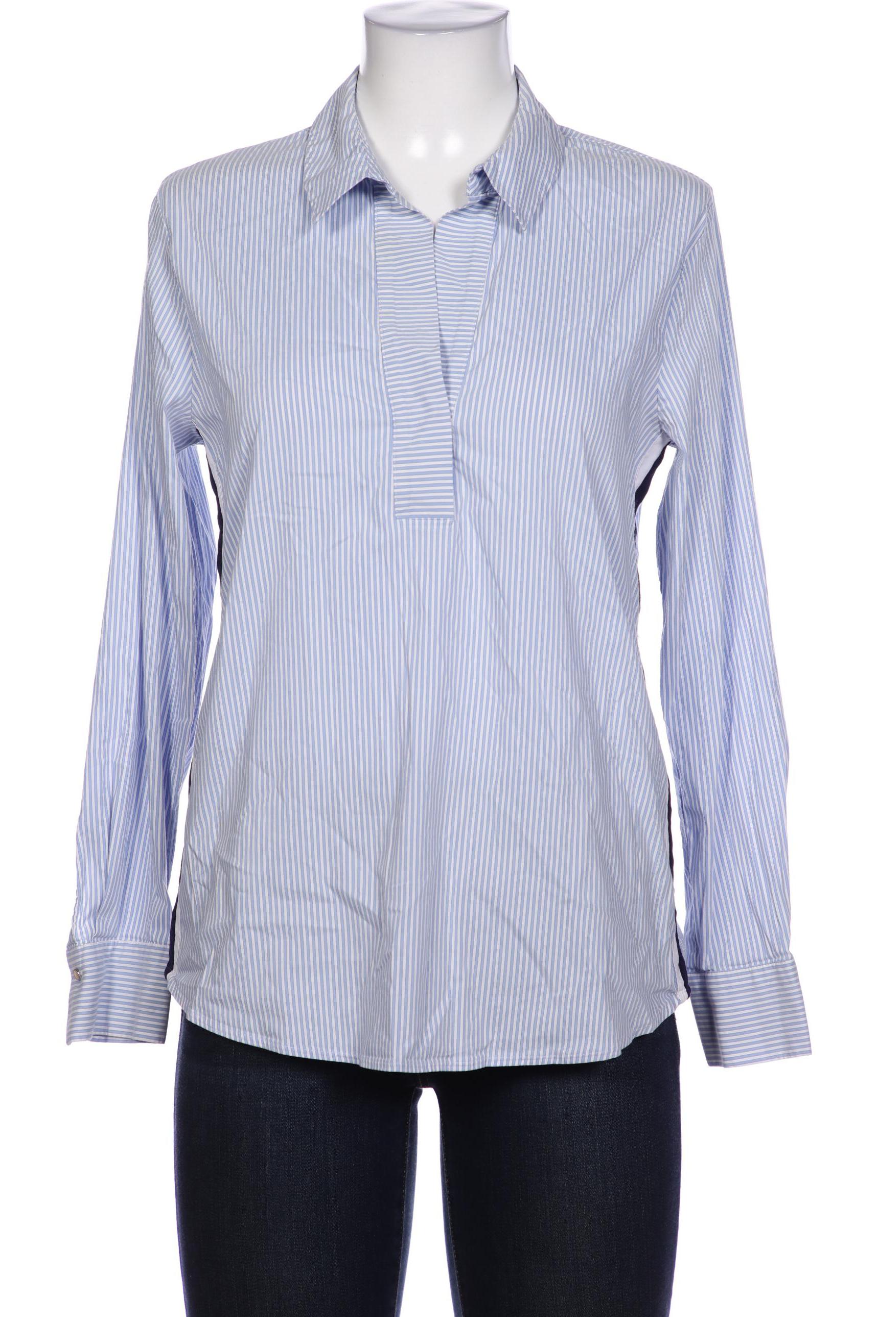 

Cartoon Damen Bluse, blau, Gr. 38