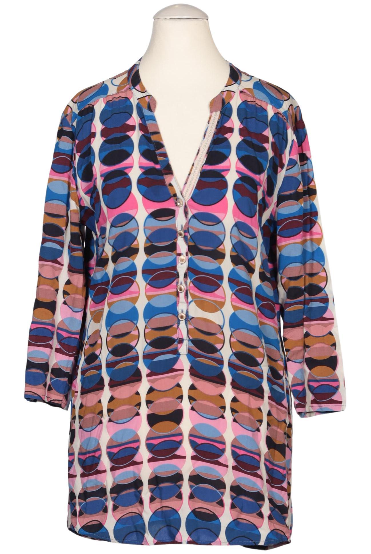 

Cartoon Damen Bluse, mehrfarbig, Gr. 34